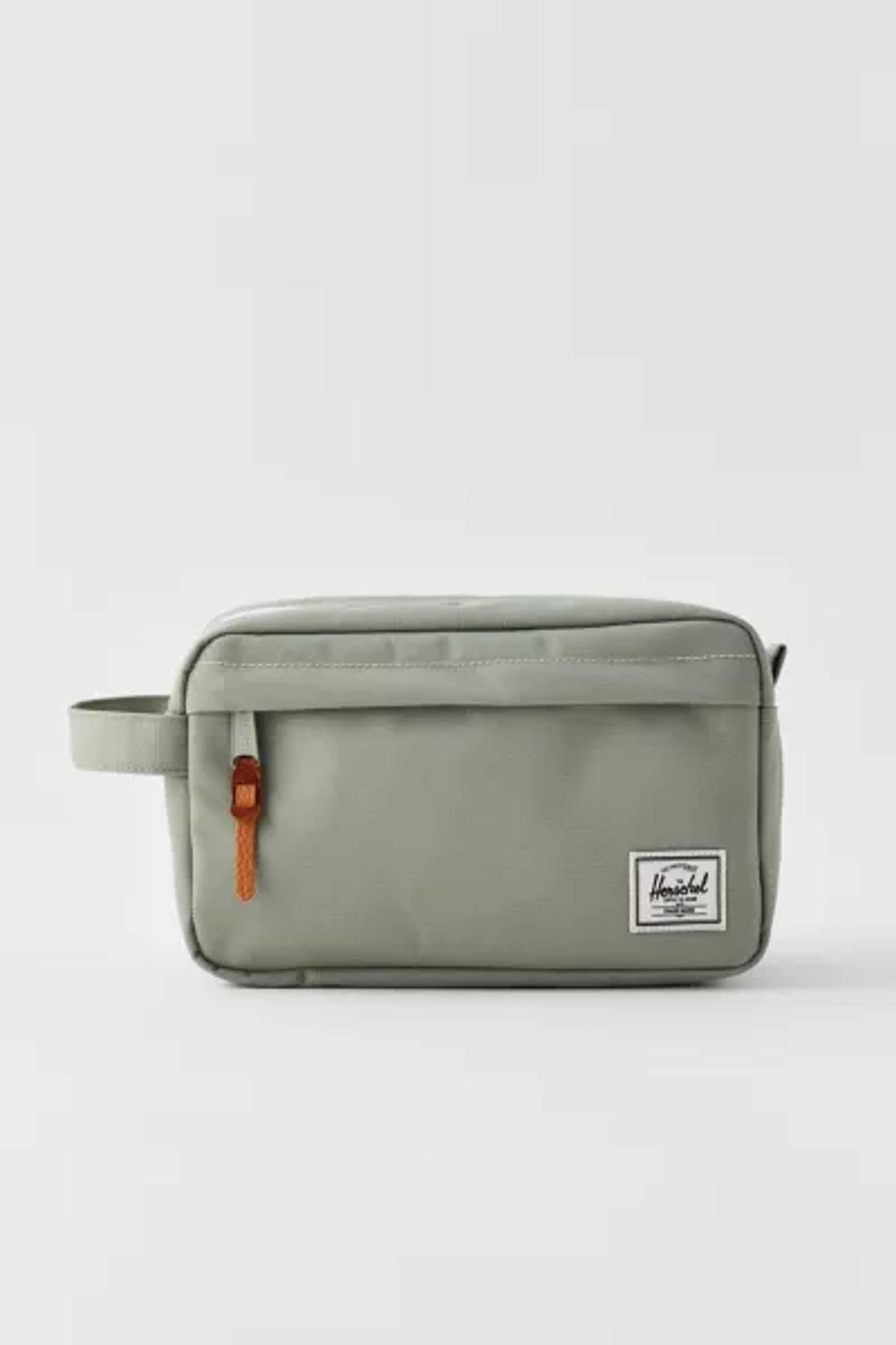 Herschel Supply Co. Chapter Travel Kit