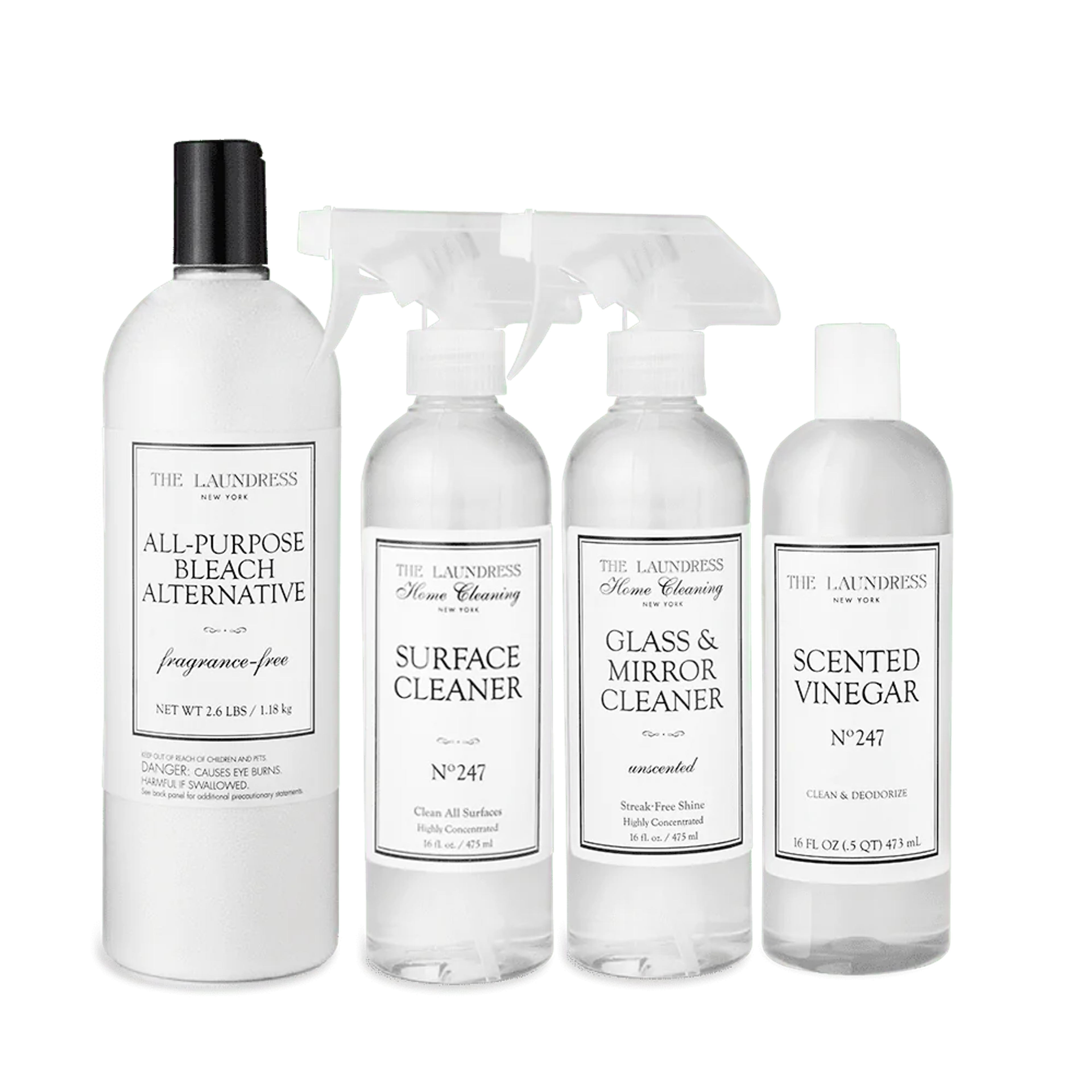 Home Cleaning Best Sellers | The Laundress