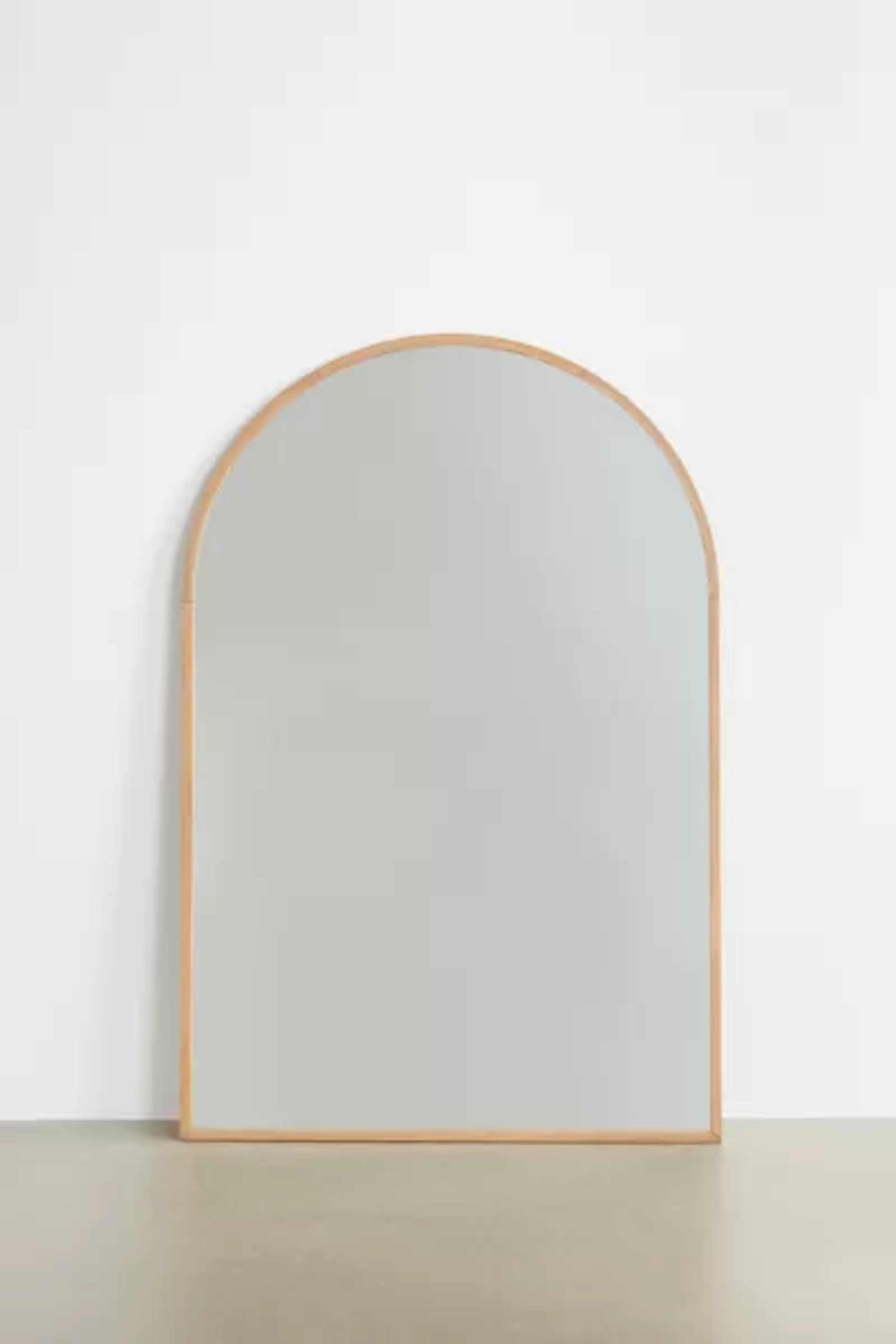 Tabitha Arc Mirror