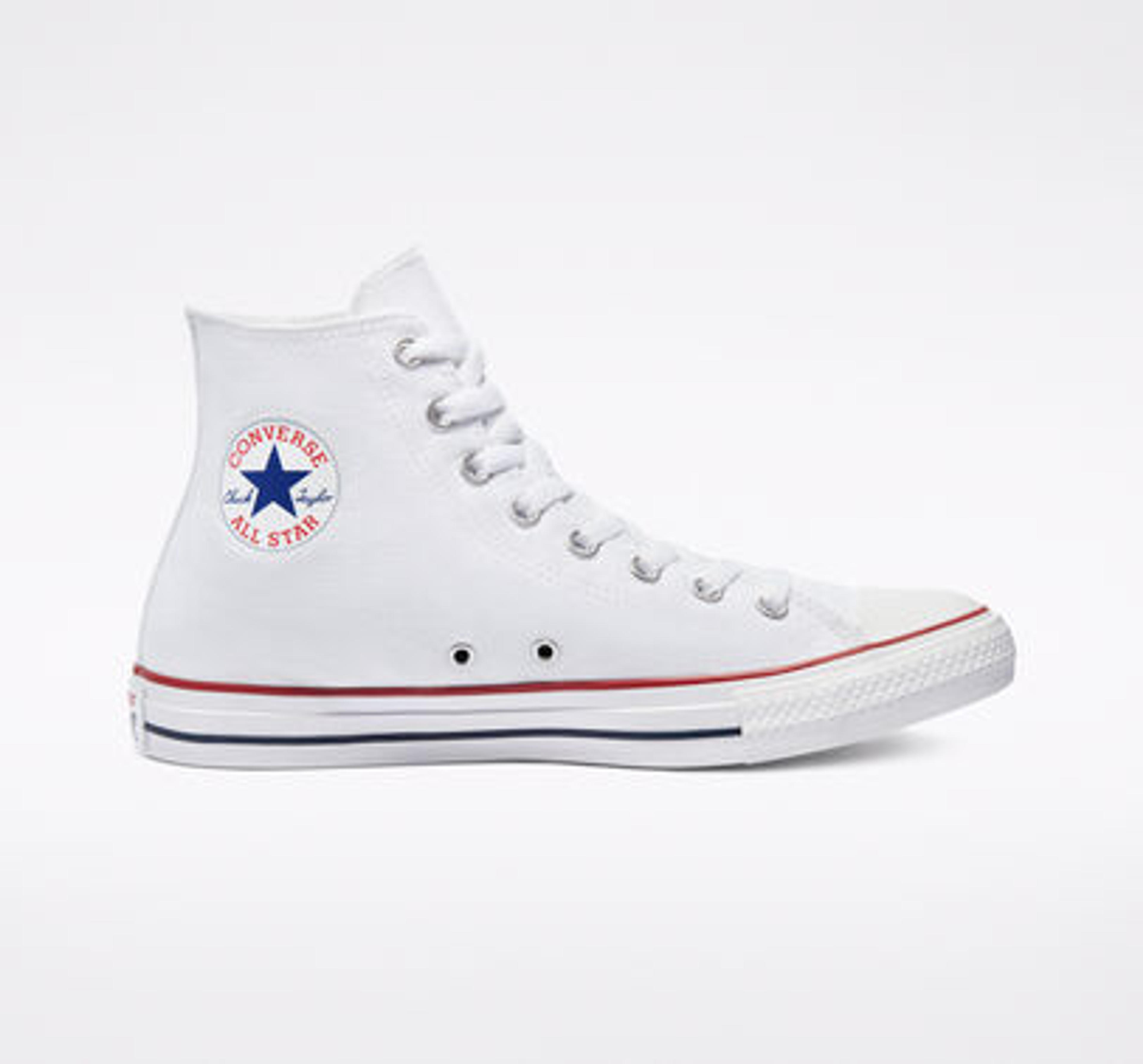 ​Chuck Taylor All Star Classic Unisex High Top Shoe. Converse.com