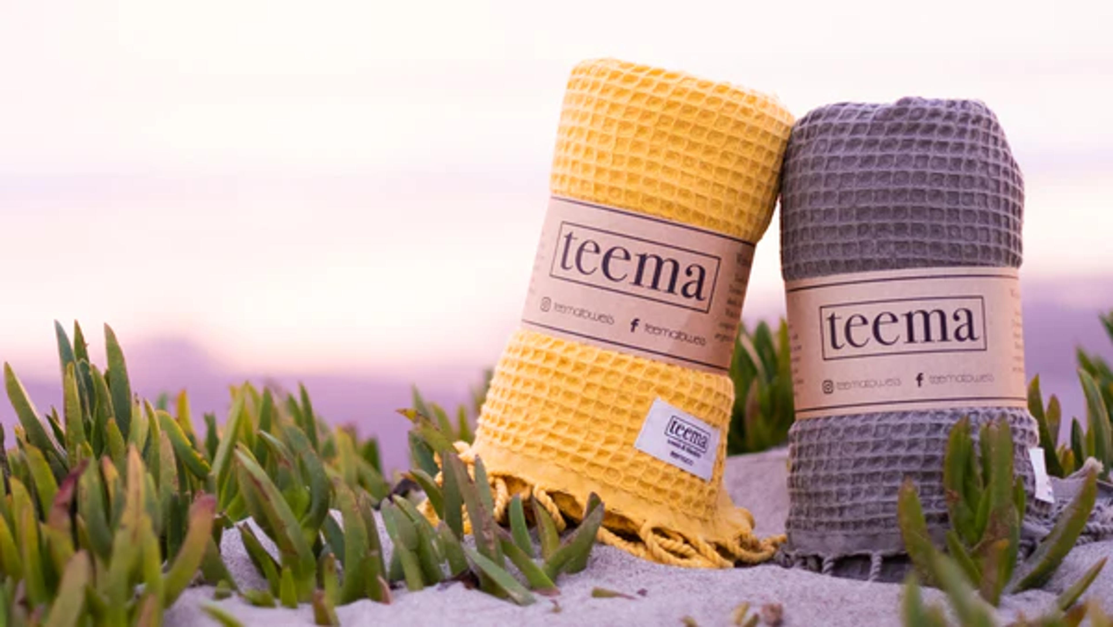 Teema™ - Towels & Blankets