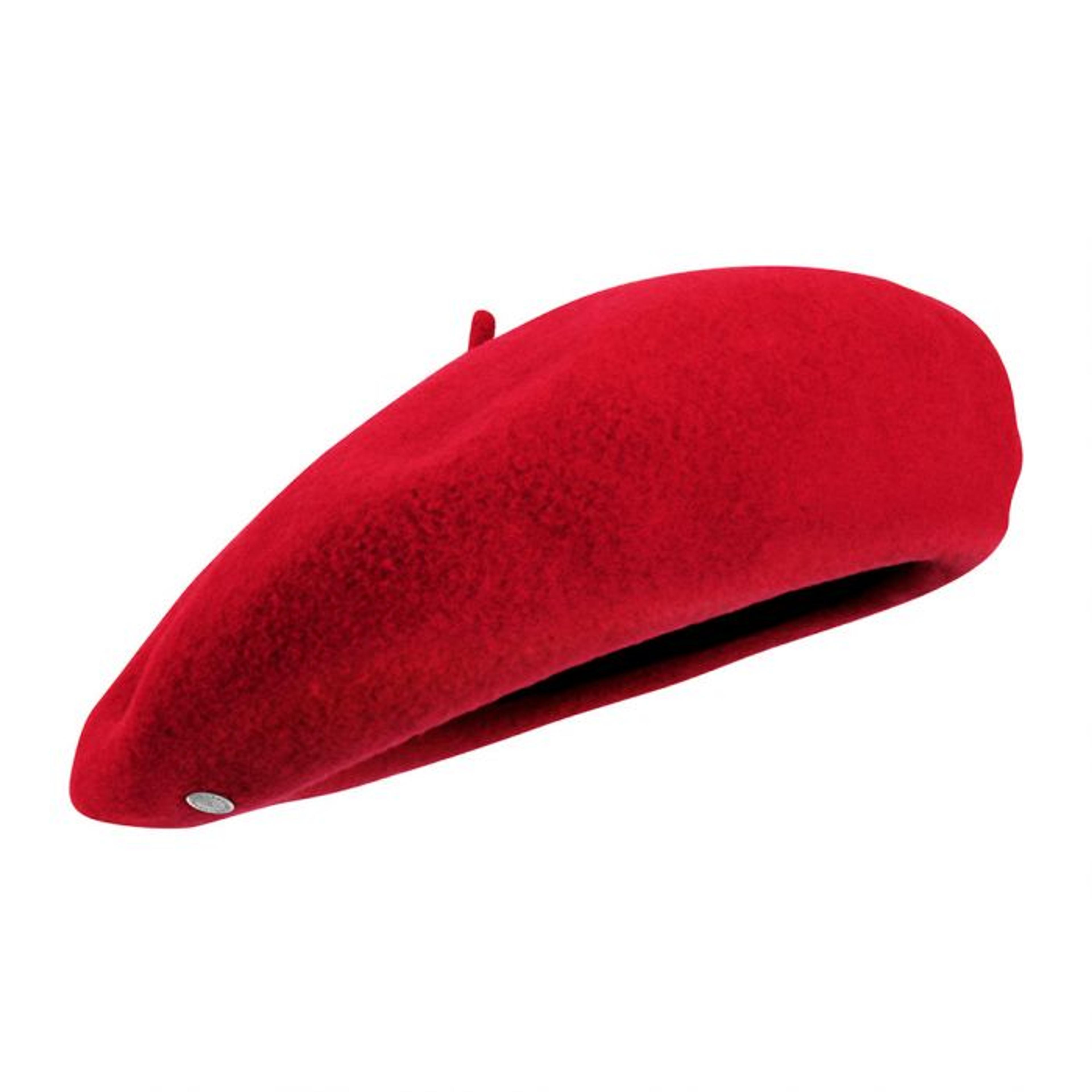 The authentic french beret, one size fits all, made in France| Maison Laulhère