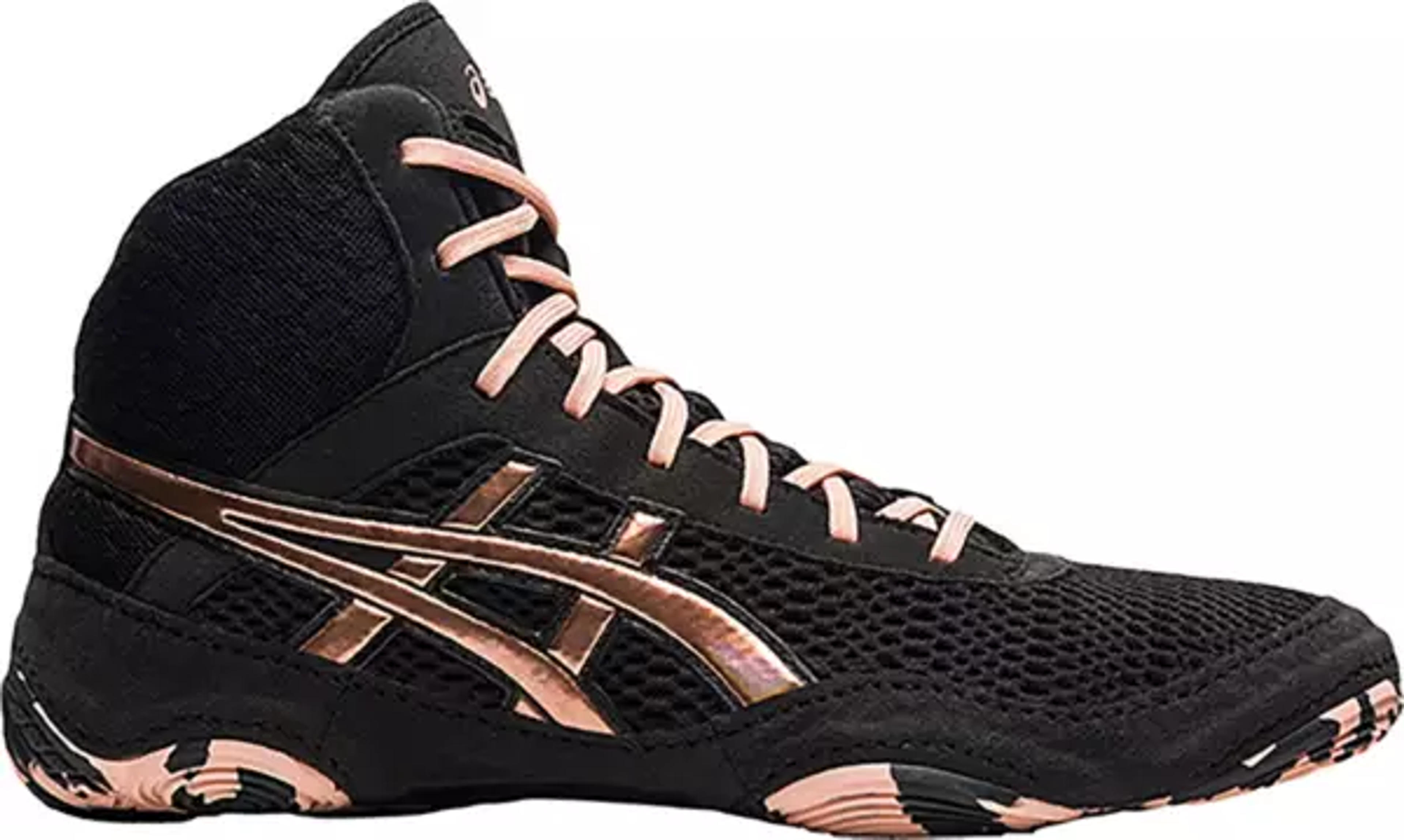 ASICS Women's MatBlazer Wrestling Shoes | Dick's Sporting Goods