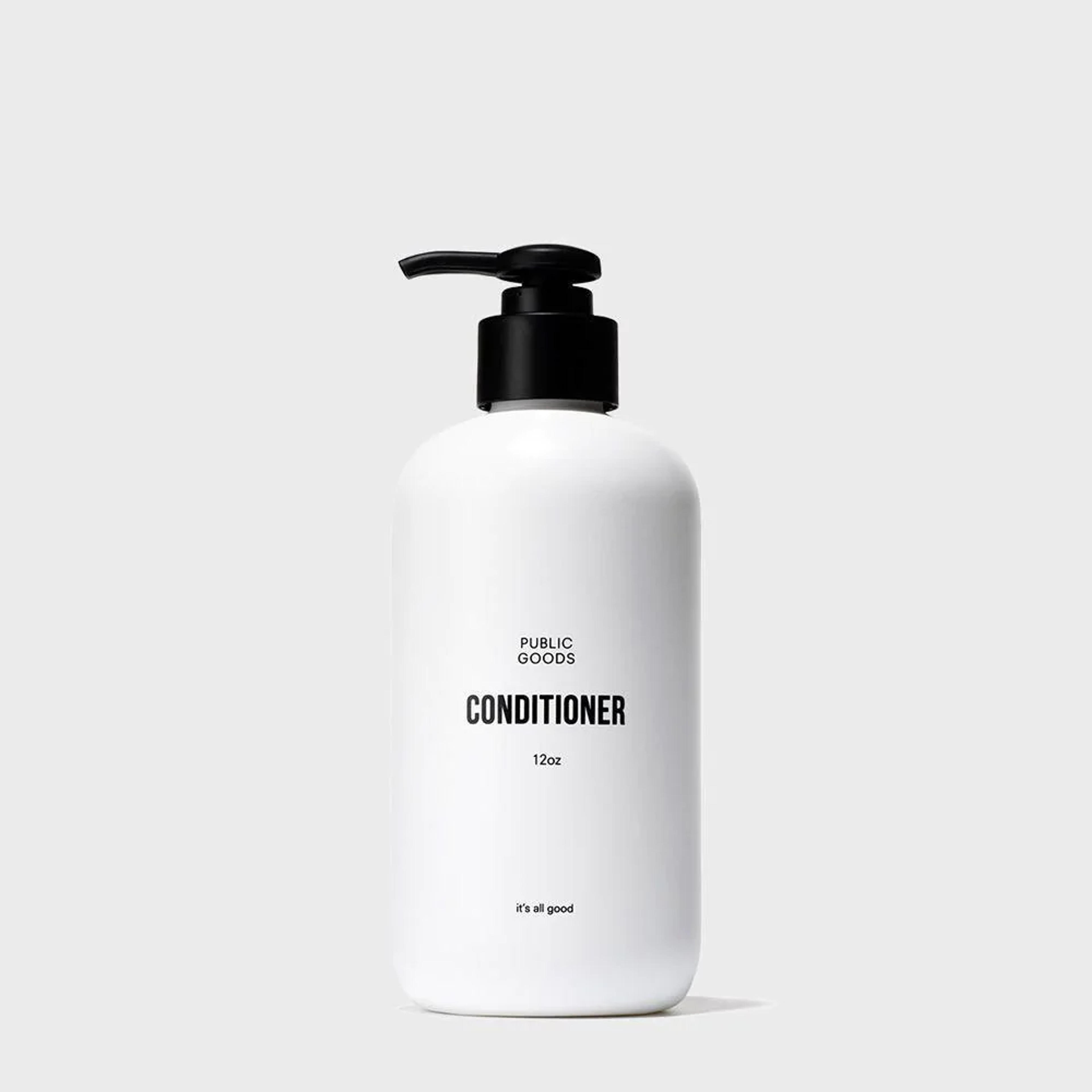 Conditioner - 12 fl oz