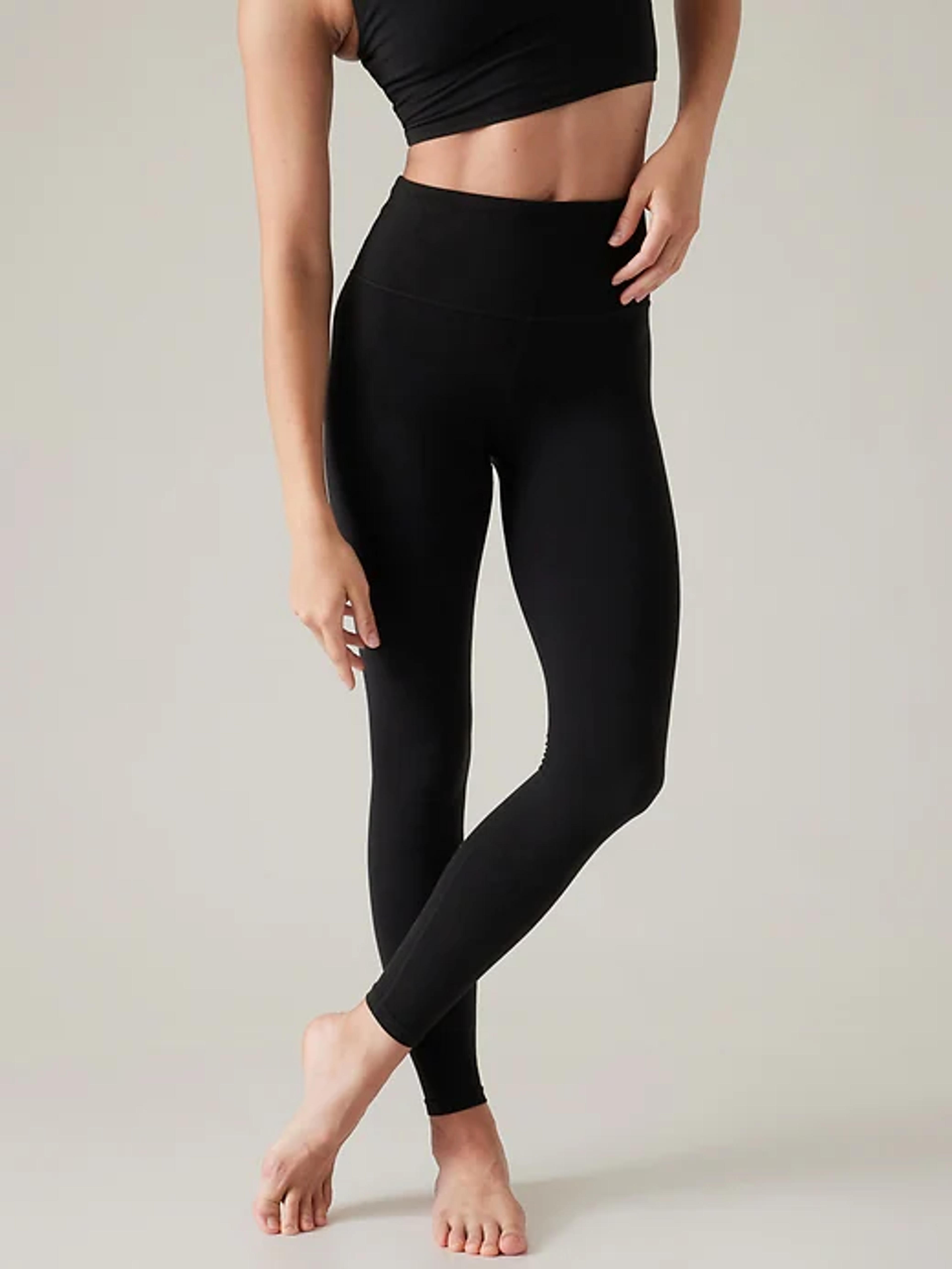 Ultra High Rise Elation Tight | Athleta