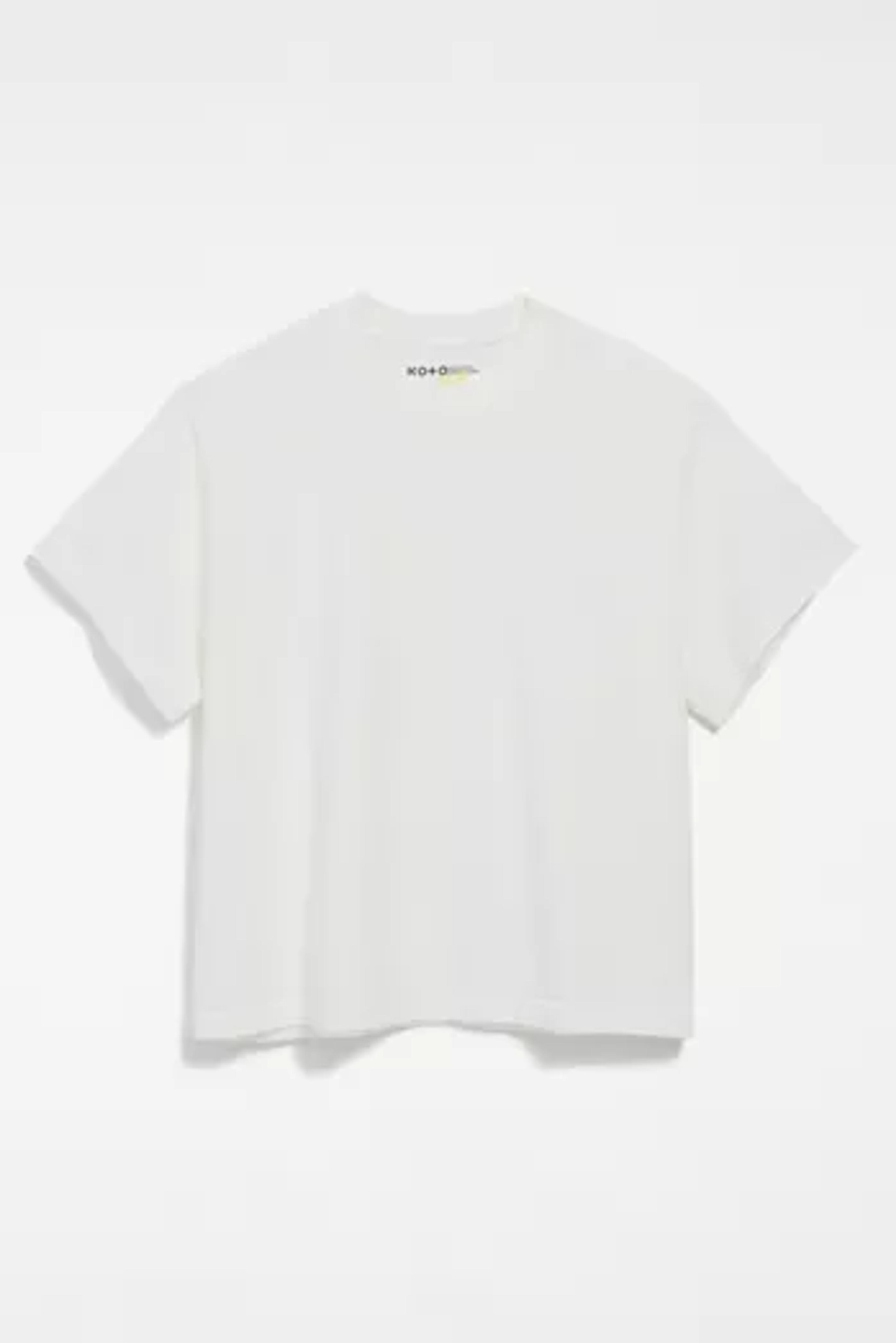 KOTO 01.002 Core Boxy Tee