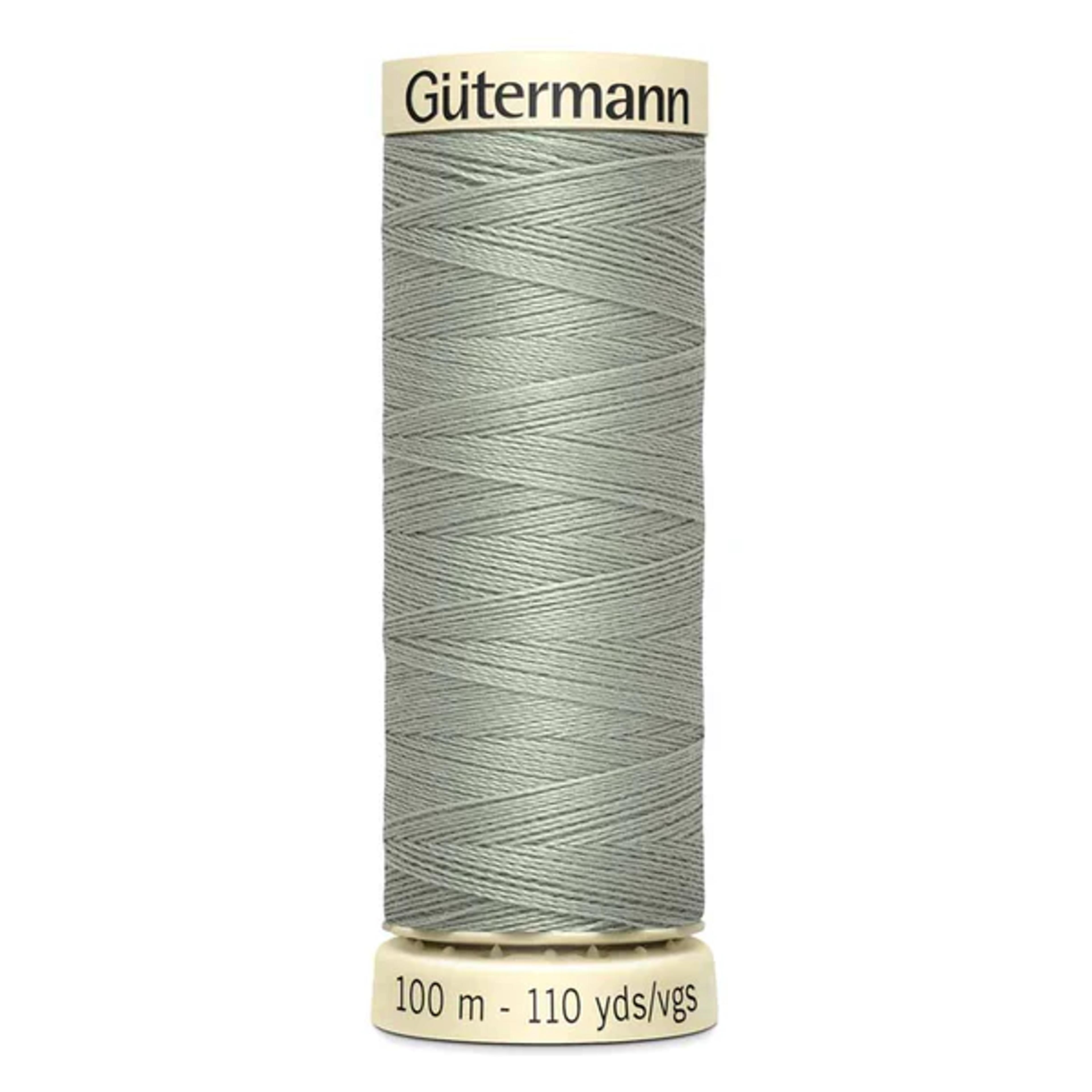 Gütermann Sew-All Thread - #722 Seaweed | Blackbird Fabrics