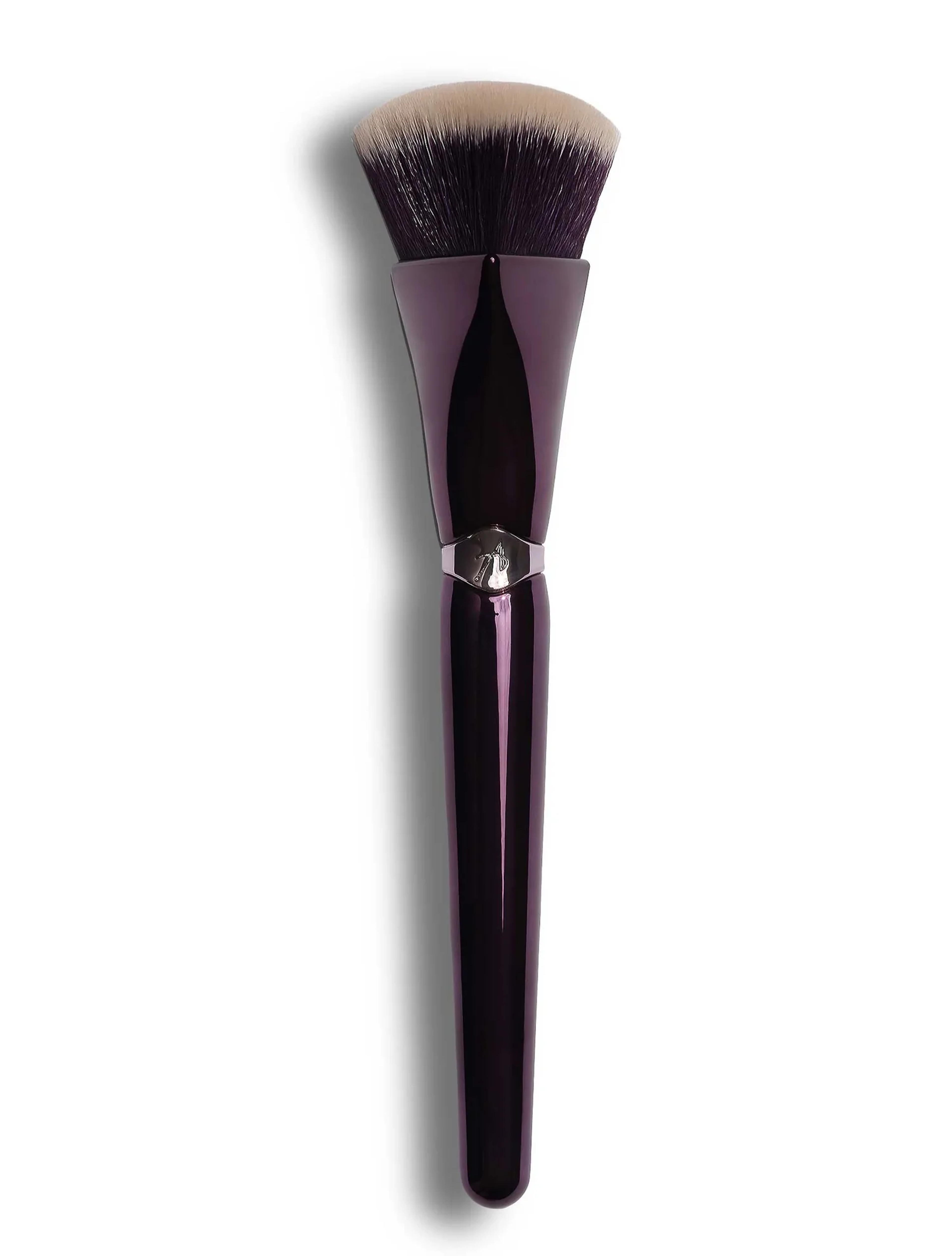 Pinnacle Foundation Makeup Brush | ANISA Beauty