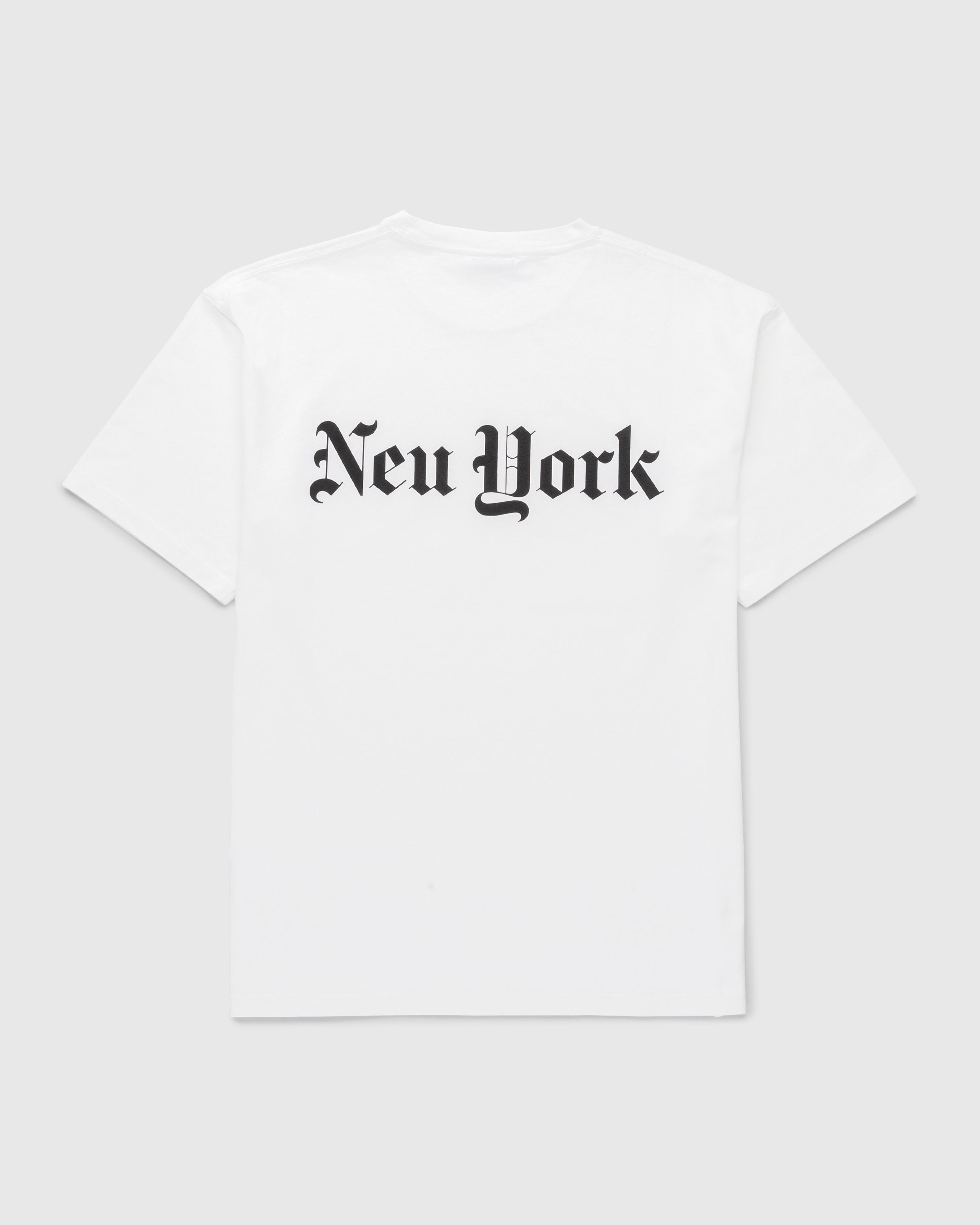The New York Times x Highsnobiety – T-Shirt