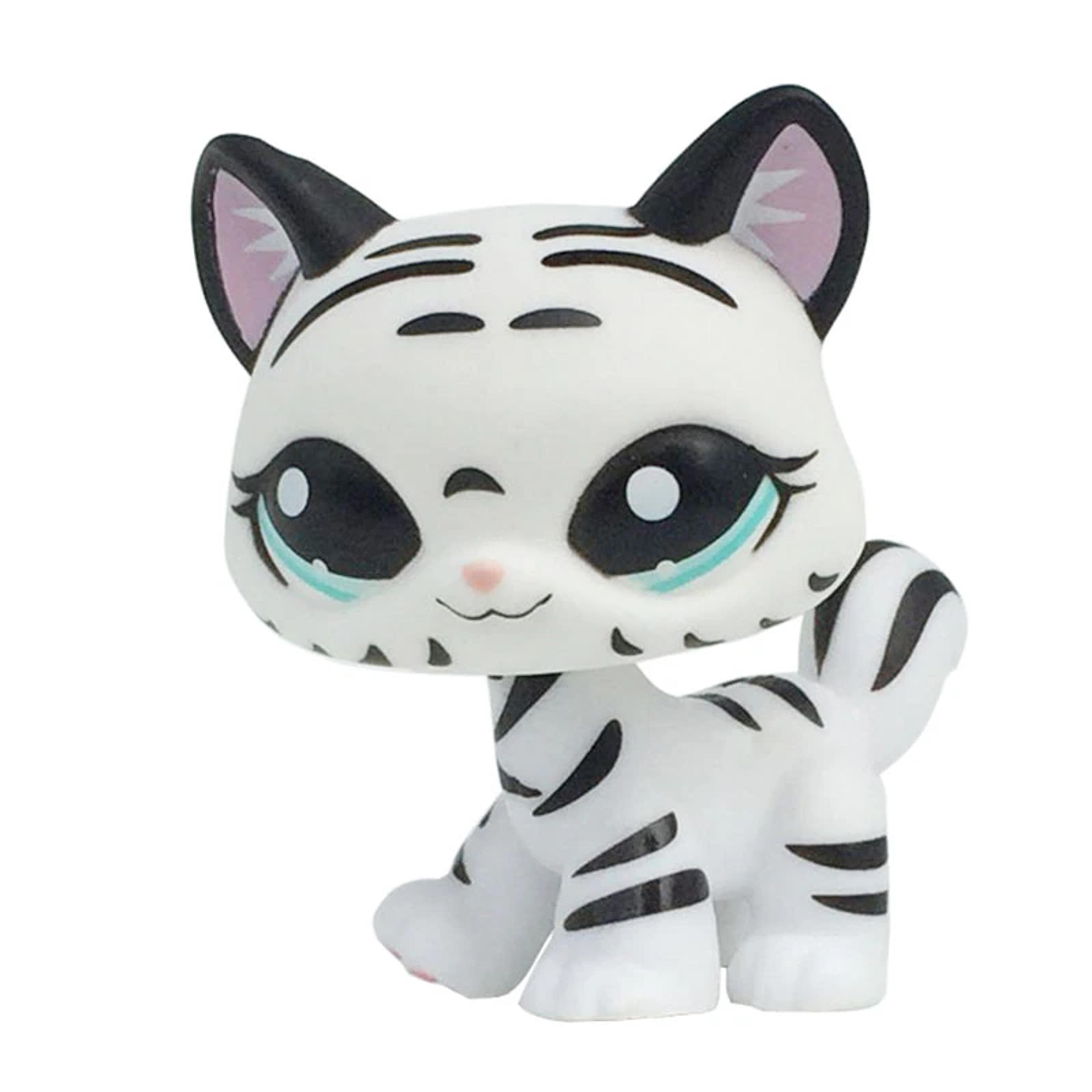 LPS Saberina Sabertooth 