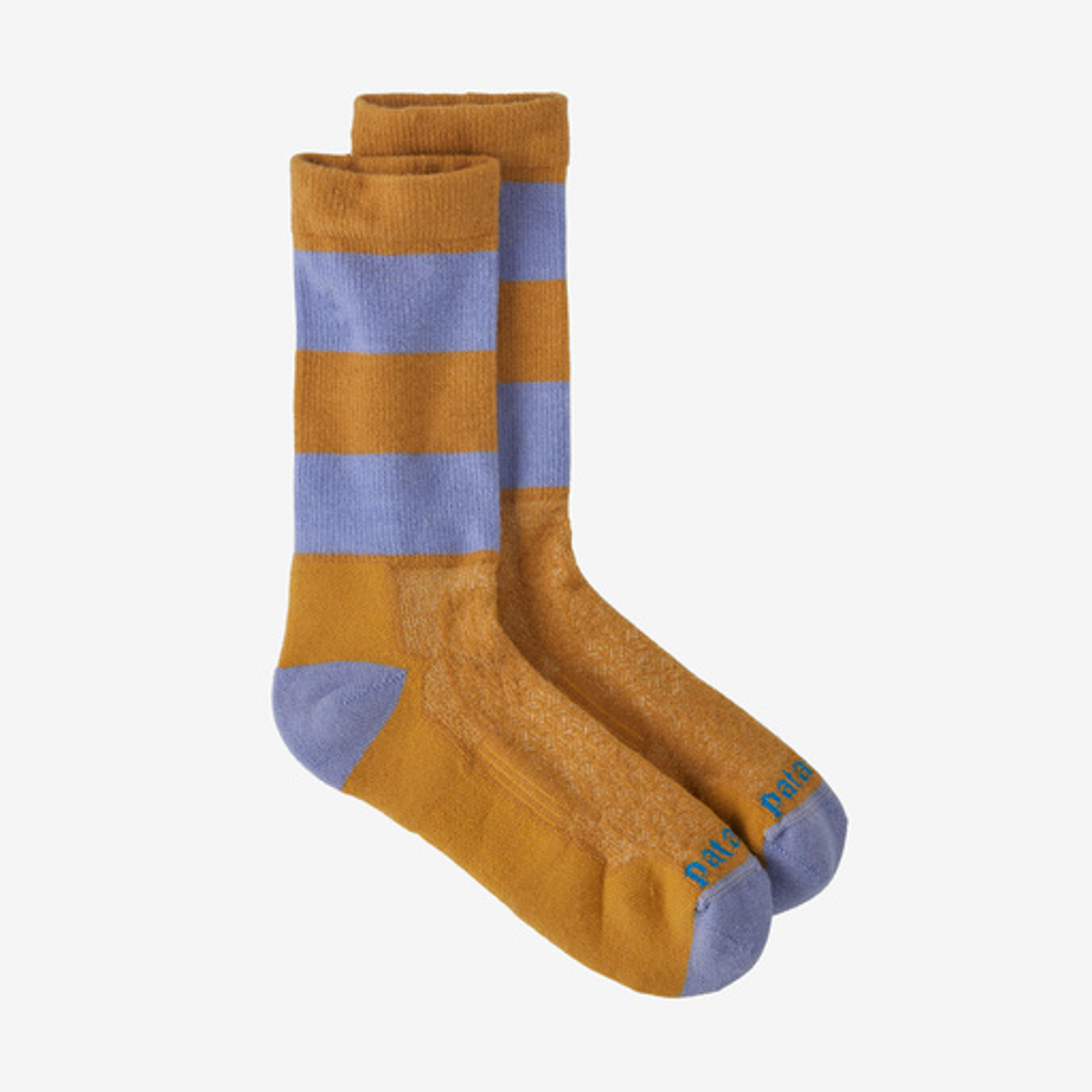 Patagonia Wool Crew Socks