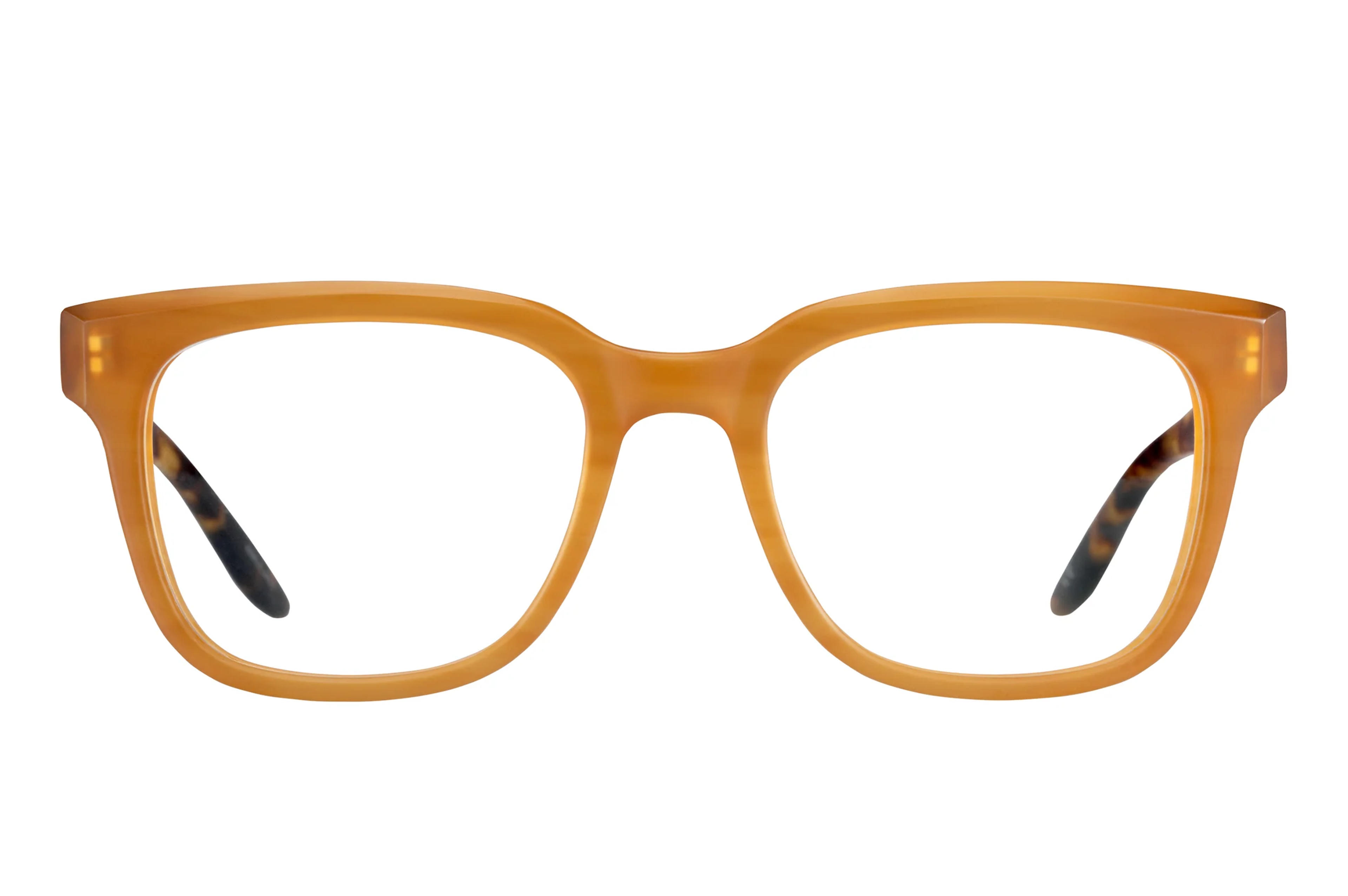 Chisa Optical Frames - Rectangle Glasses