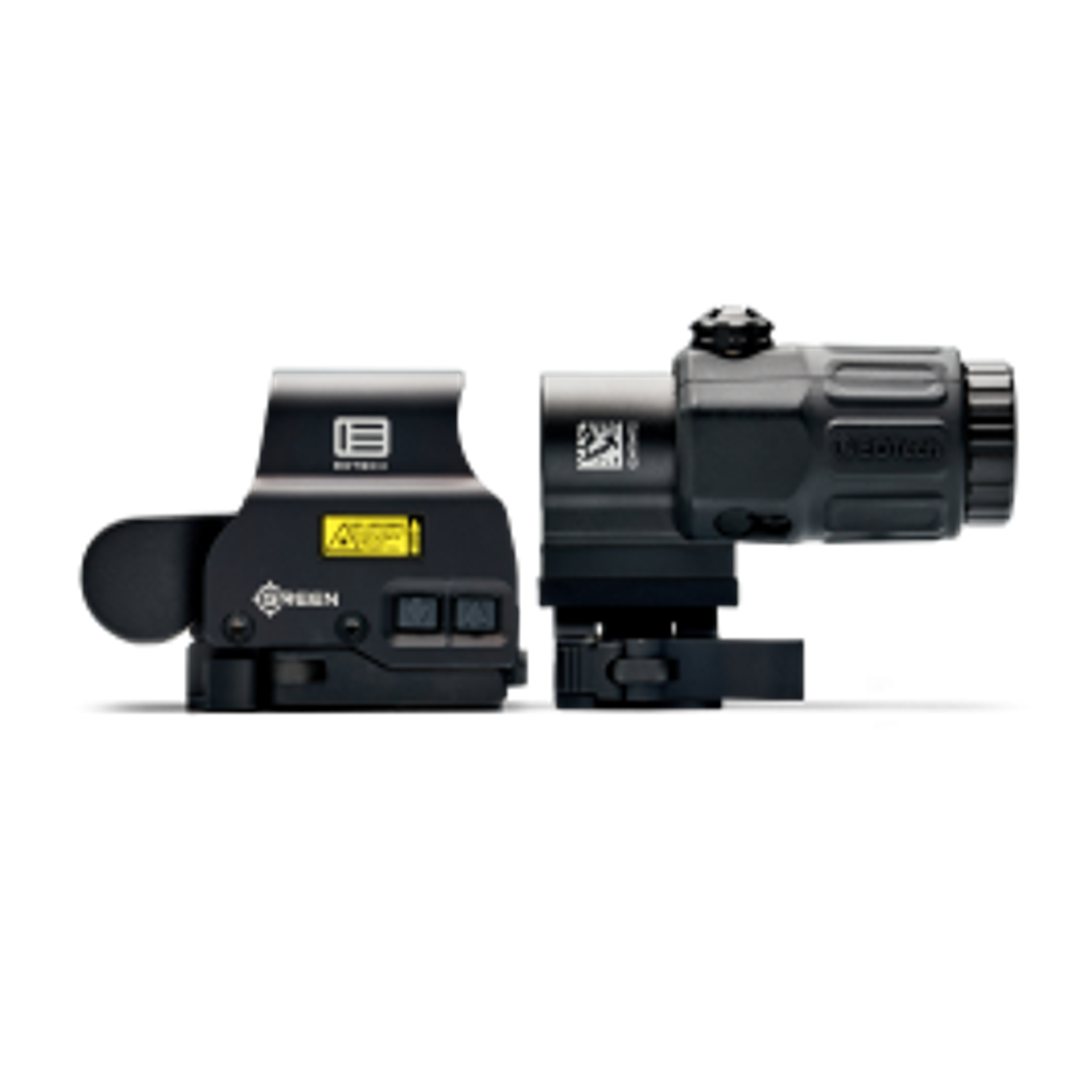 EOTECH HHS Green | EOTECH