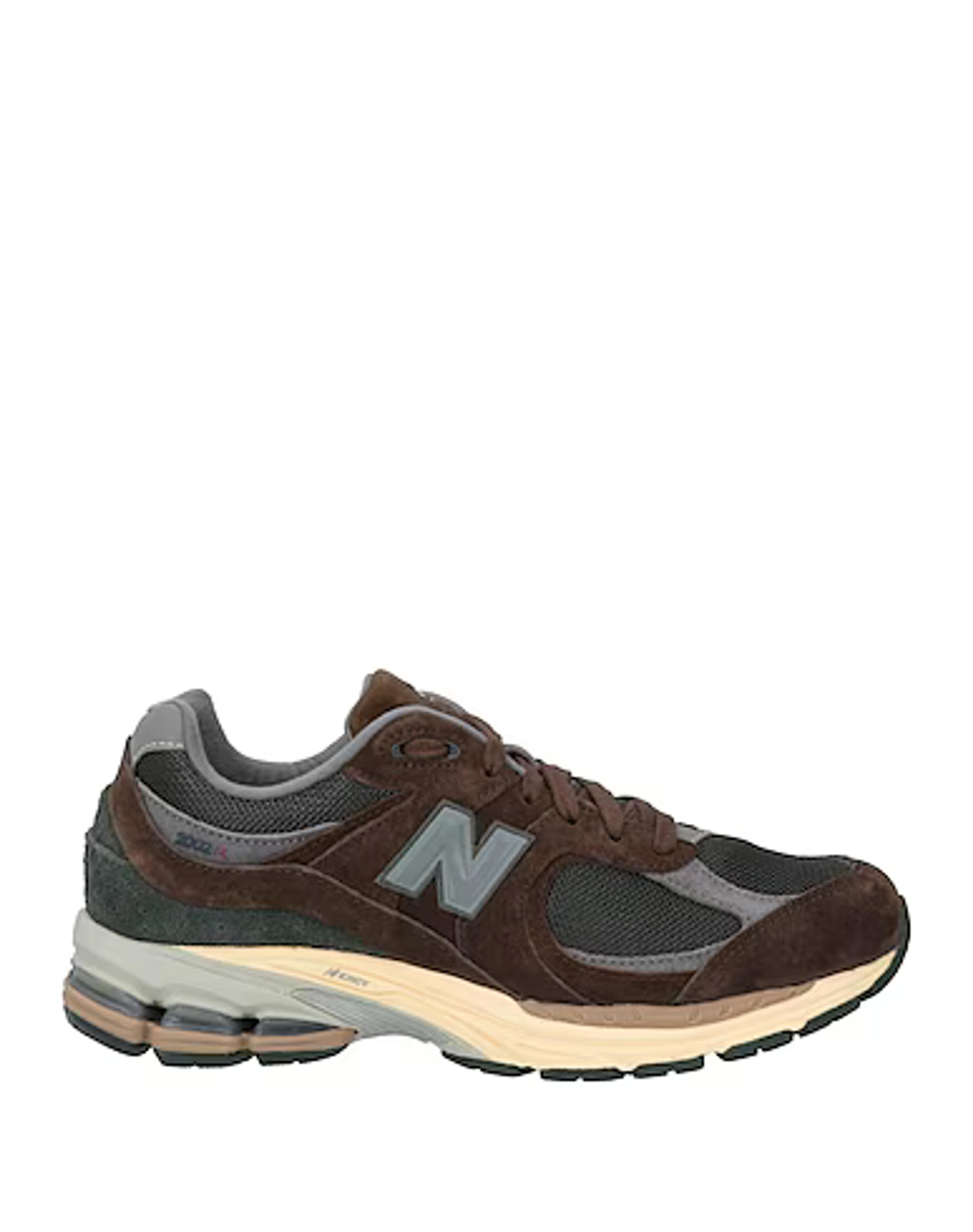 NEW BALANCE | Dark brown Men‘s Sneakers | YOOX