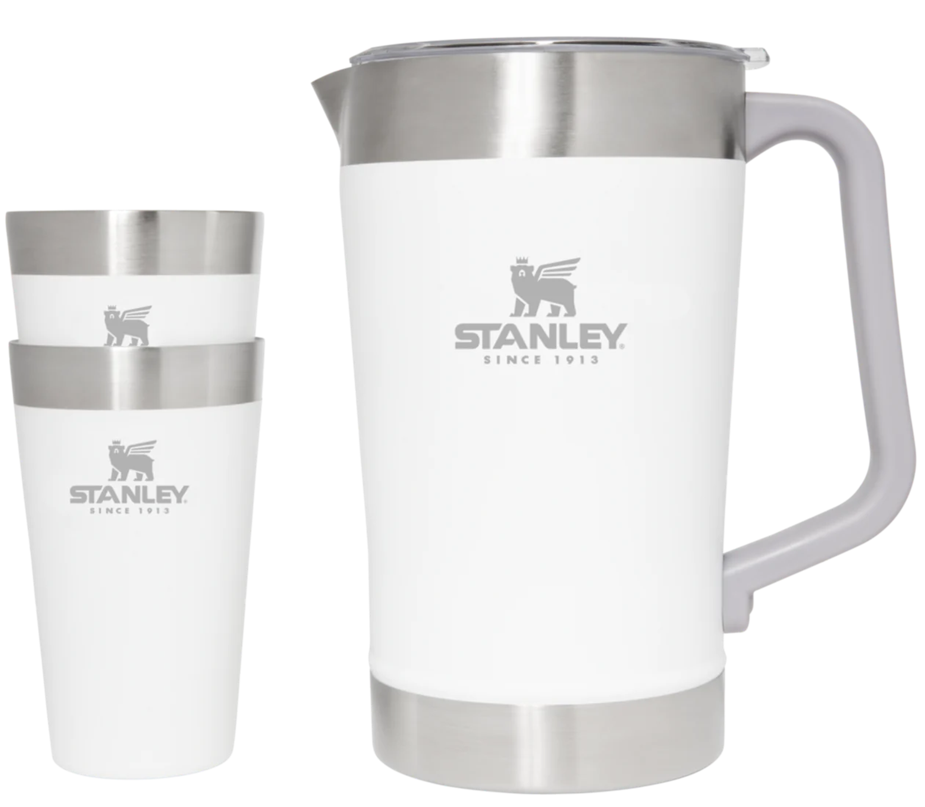 Classic Stay Chill Insulated Pitcher Set | Stanley – Stanley 1913