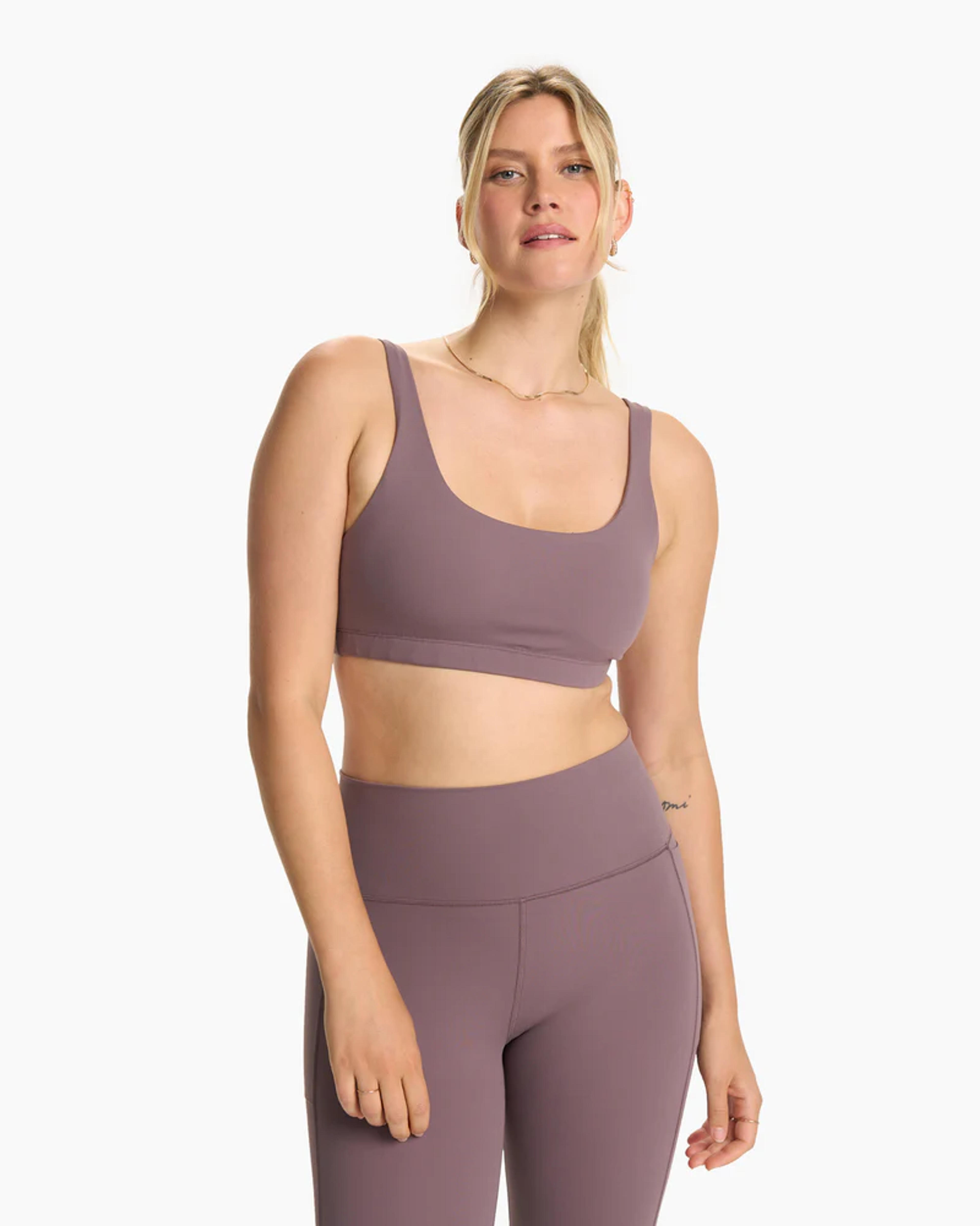 Daily Bra | Women's Hazel Sports Bra | Vuori