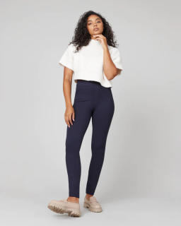 The Perfect Pant, Ankle Backseam Skinny – Spanx