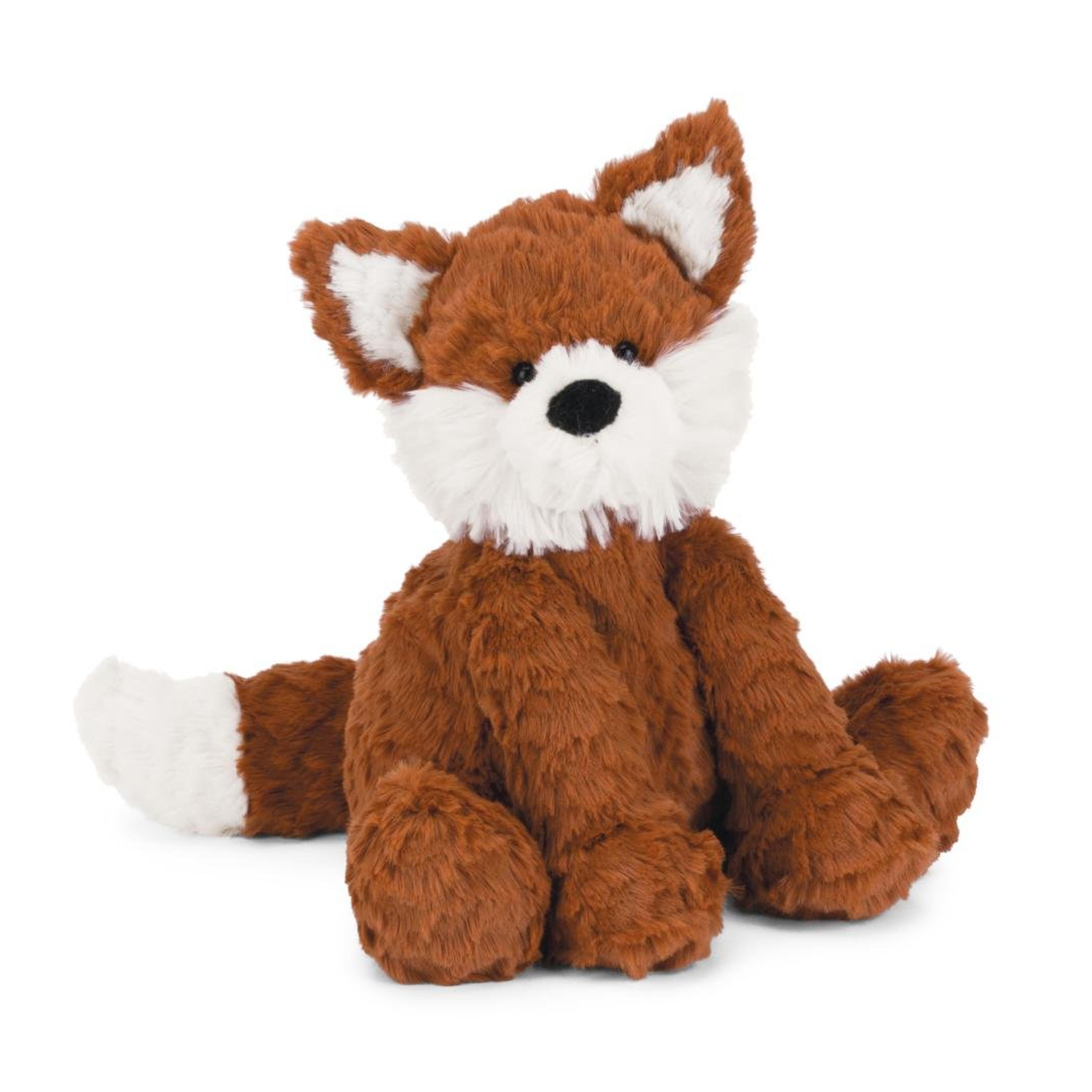 Jellycat Fuddlewuddle Fox