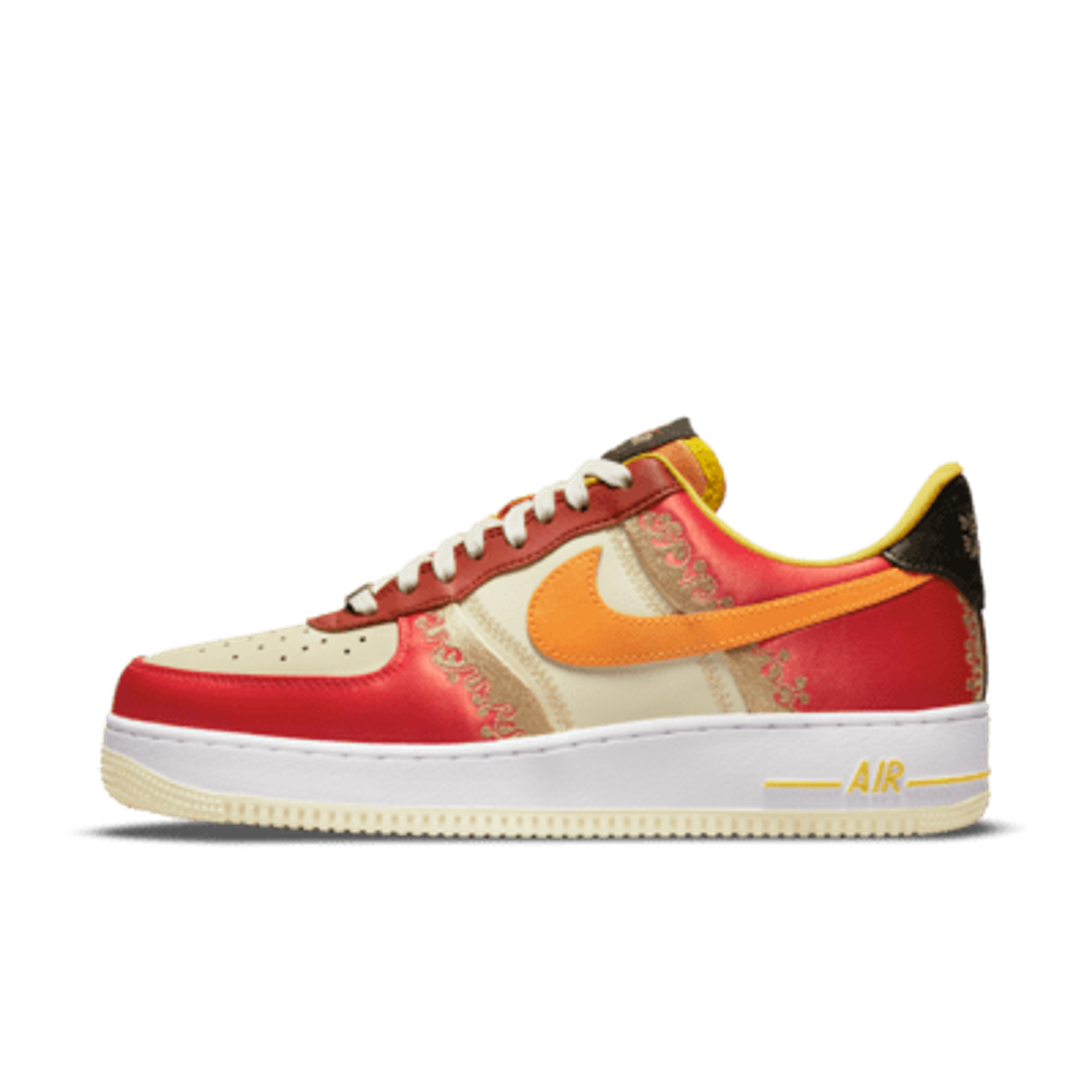 Nike Air Force 1 '07 Premium Men's Shoes. Nike.com