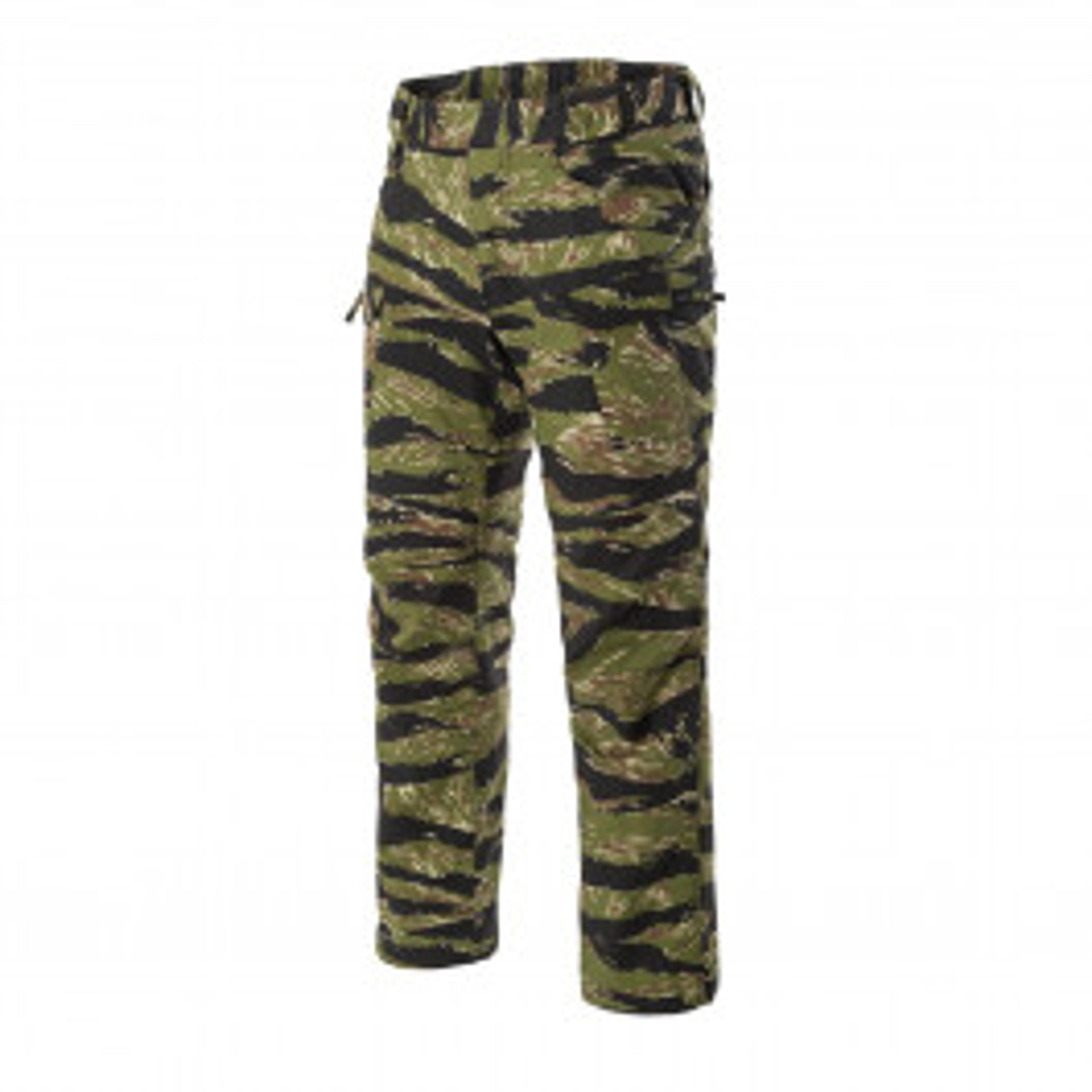 UTP® (Urban Tactical Pants®) - PolyCotton Stretch Ripstop - Helikon Tex