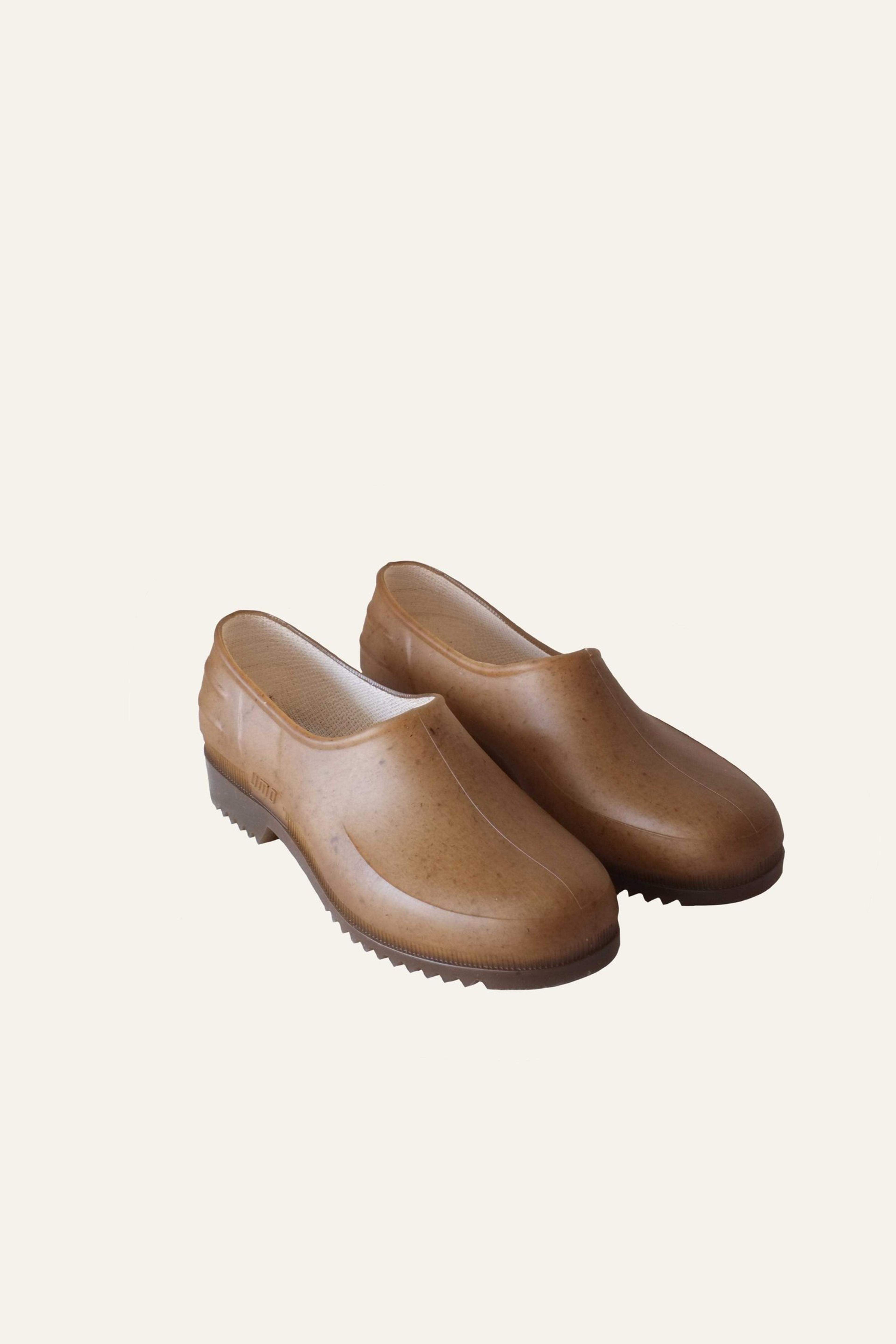 Gardana Clogs