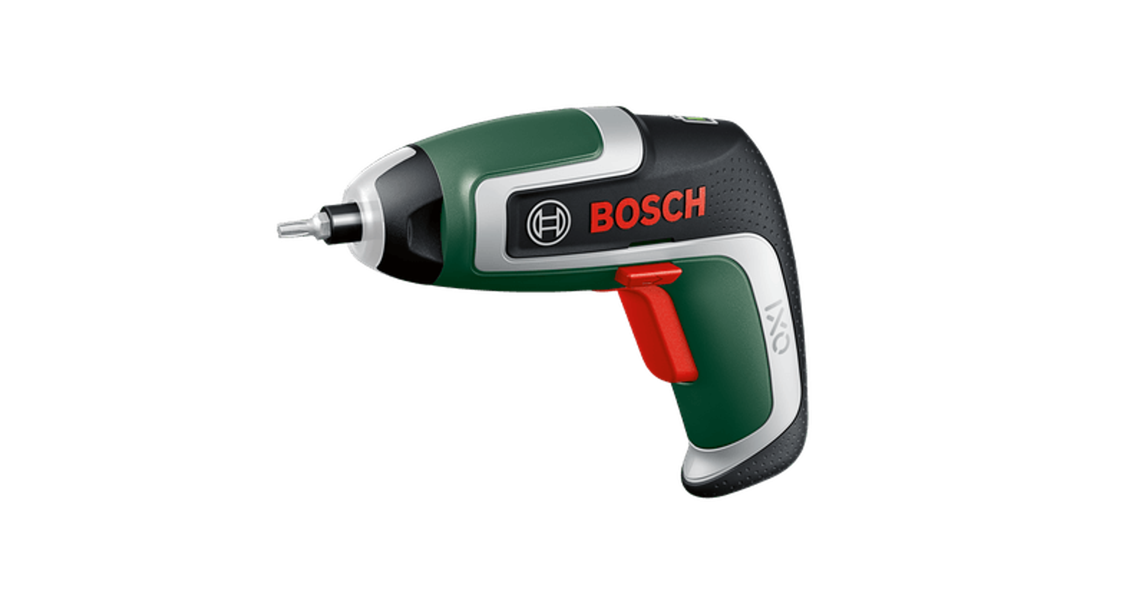 IXO 7 Cordless Screwdriver | Bosch DIY