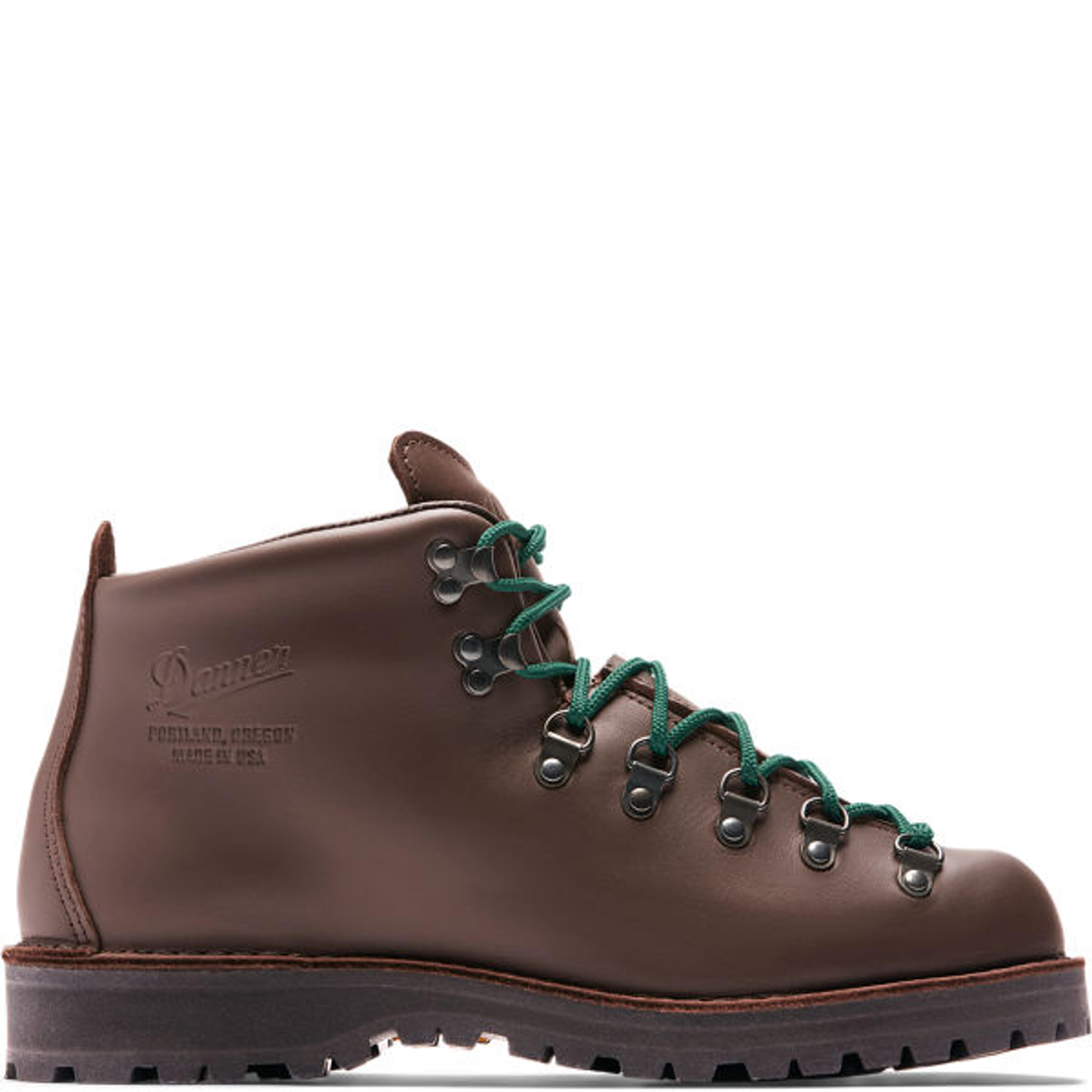 Mountain Light II 5&quot; Brown