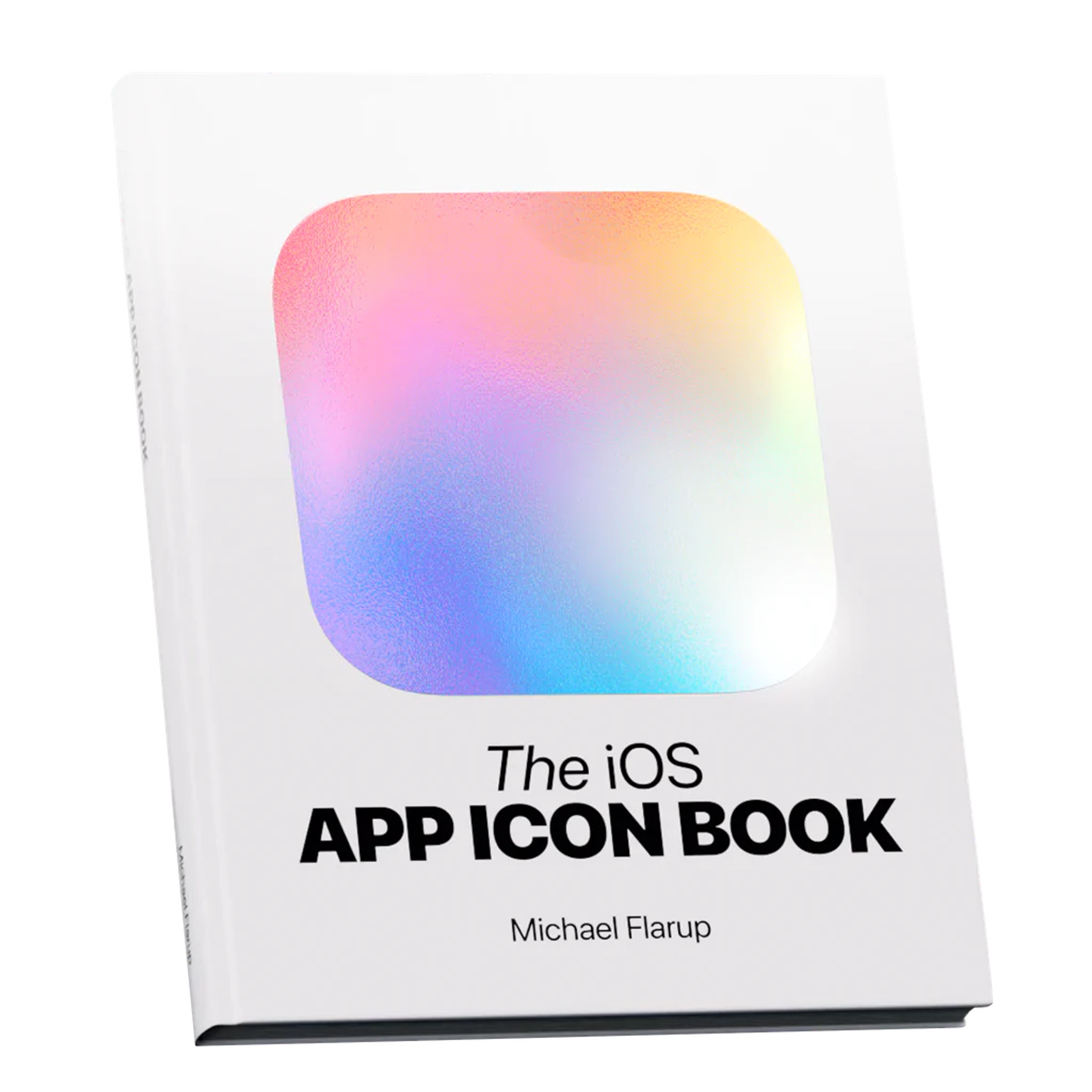 The iOS App Icon Book – flarup.shop