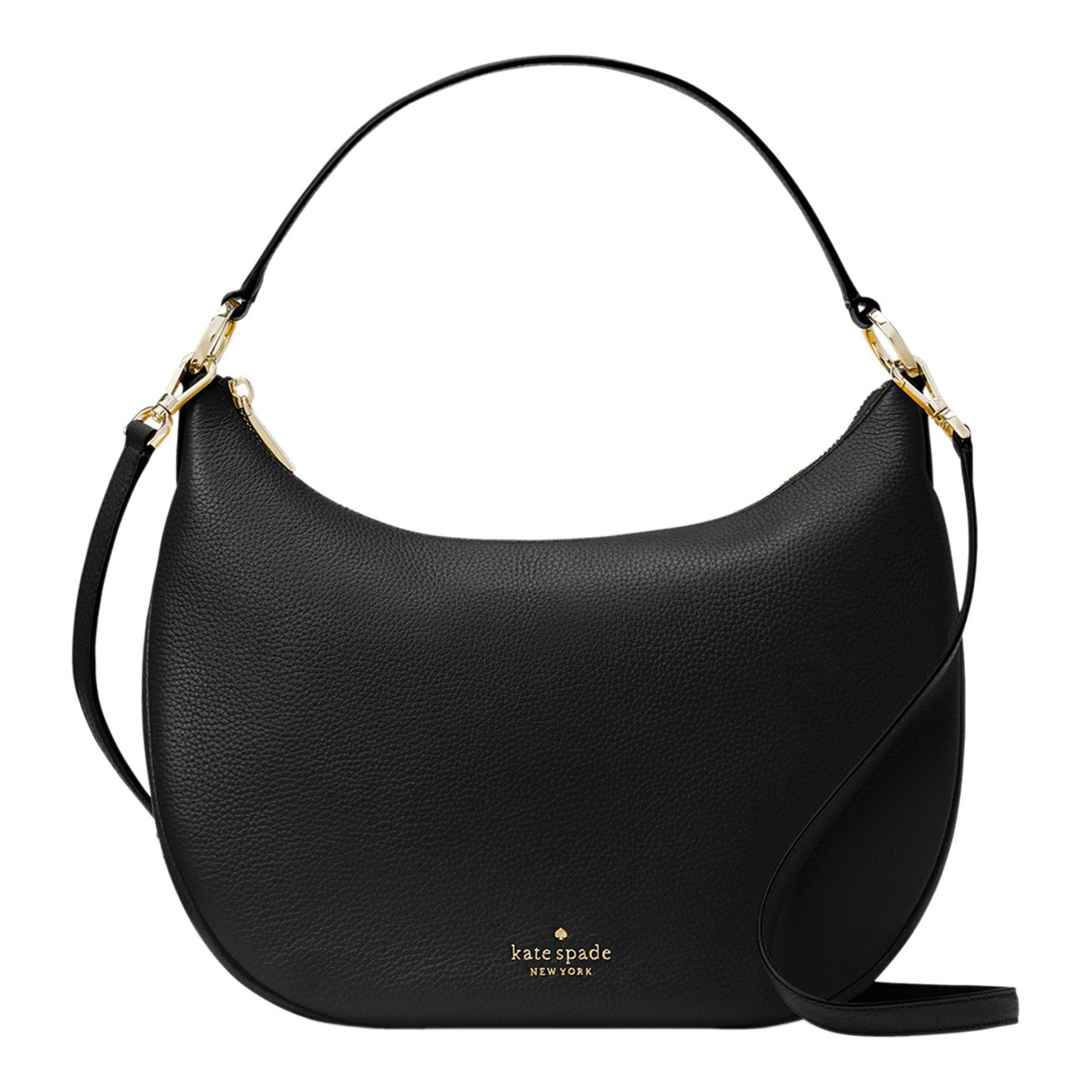 Black Weston Shoulder Bag - Our Buyers Top Gifting Picks For Her - Sales - Women - BrandAlley