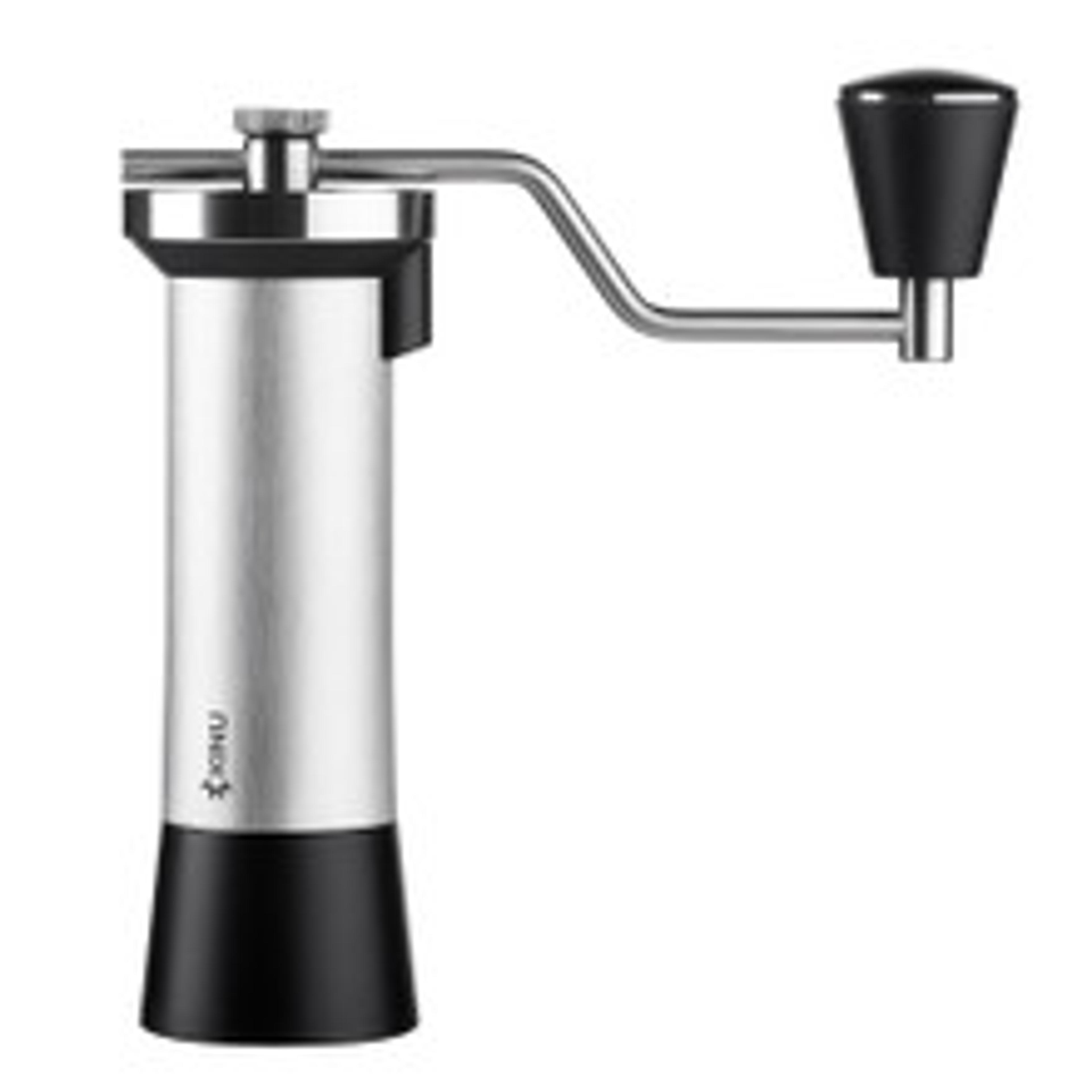 Kinu M47 Manual Coffee and Espresso Grinder