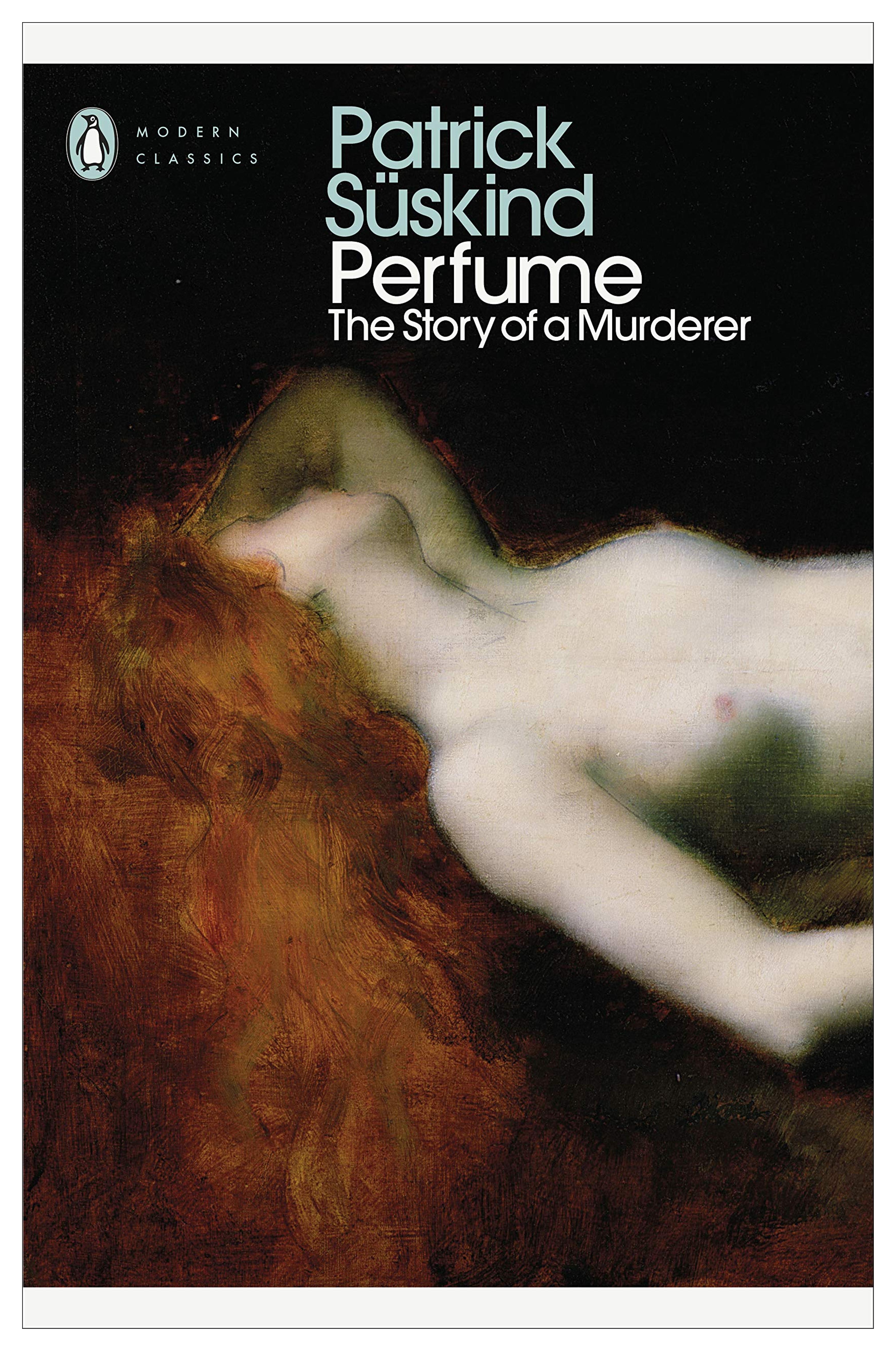 Perfume (Penguin Modern Classics)