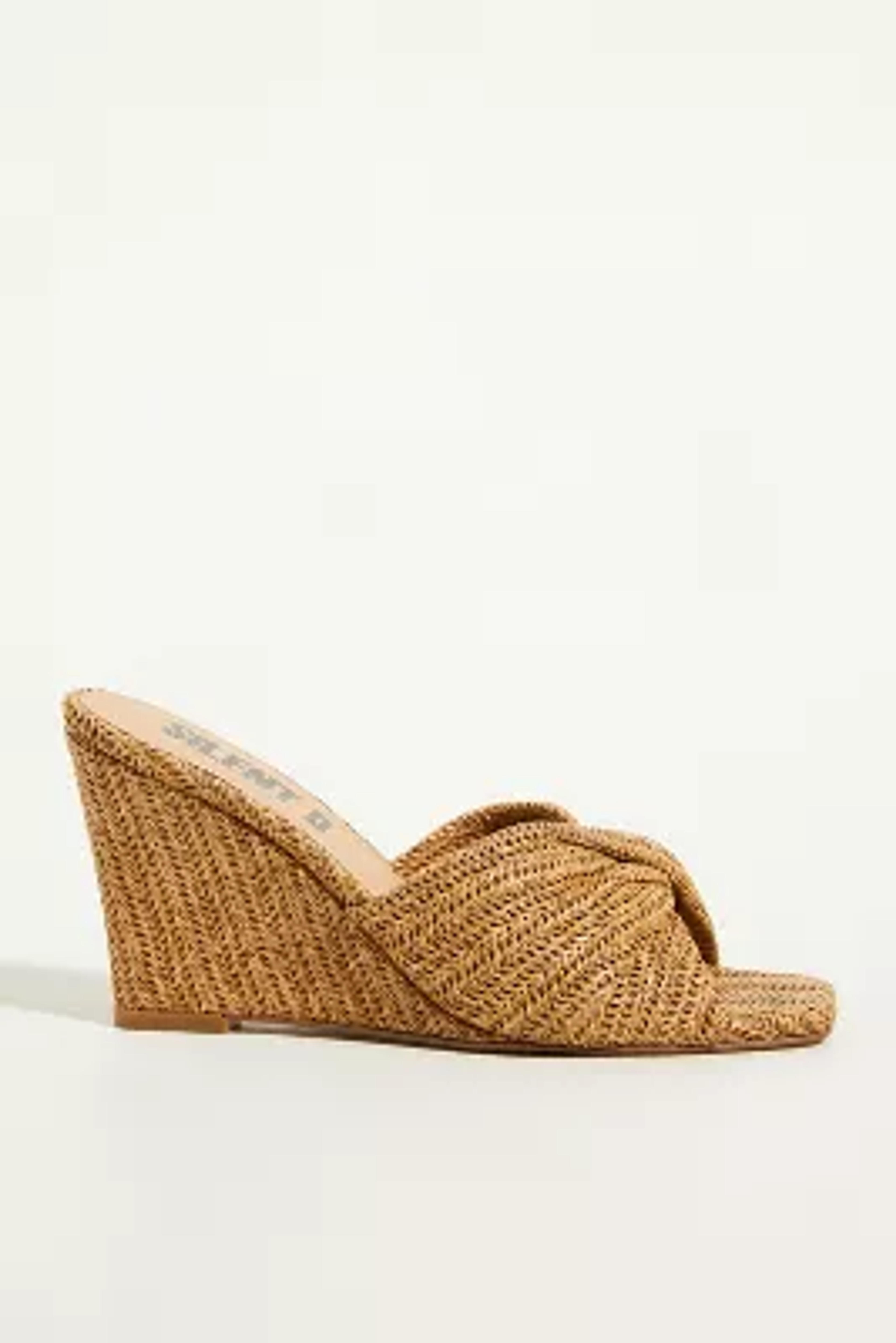 Silent D Katia Wedges | Anthropologie