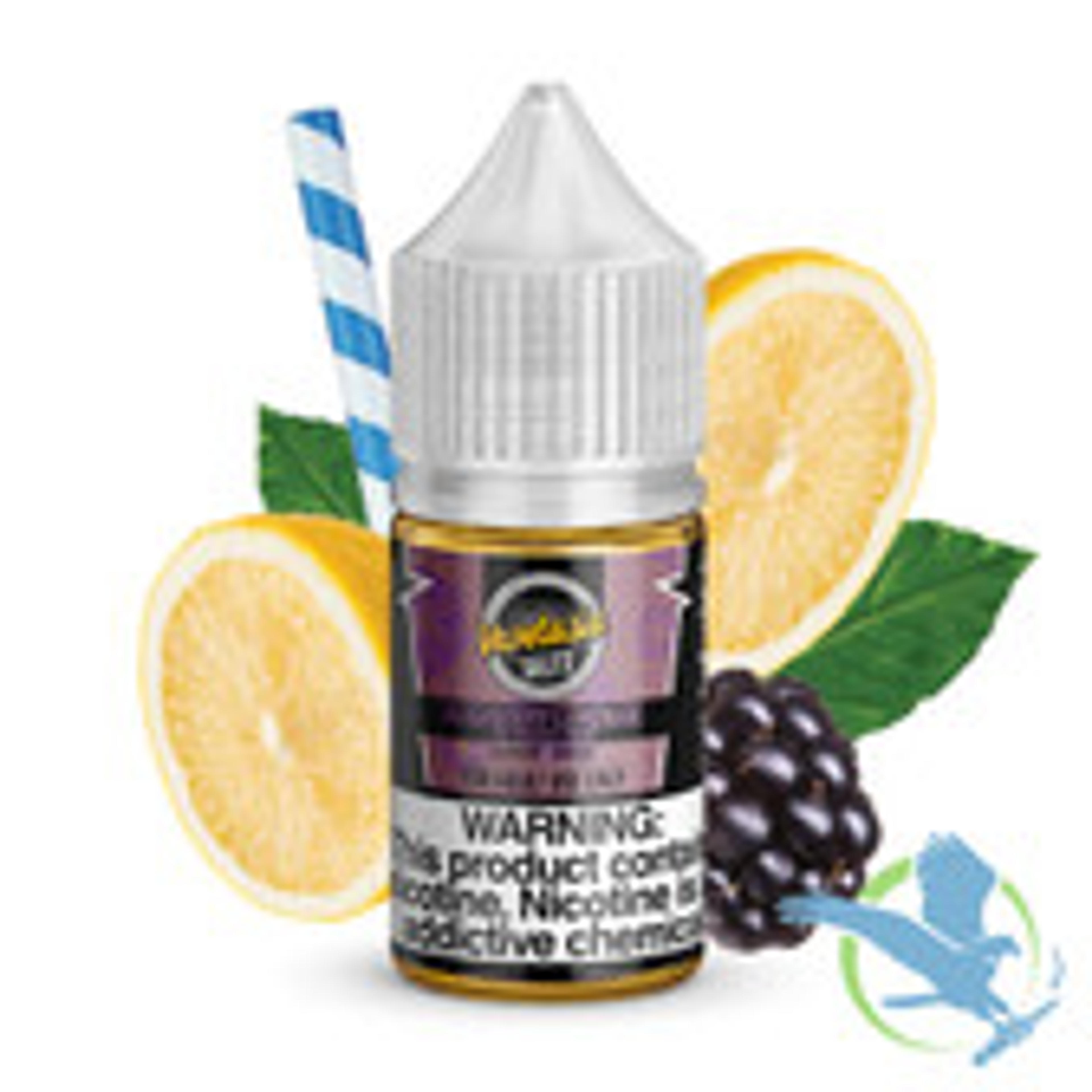 Vapetasia Salts Nicotine Salt E-Liquid 30ML (MSRP $20.00)