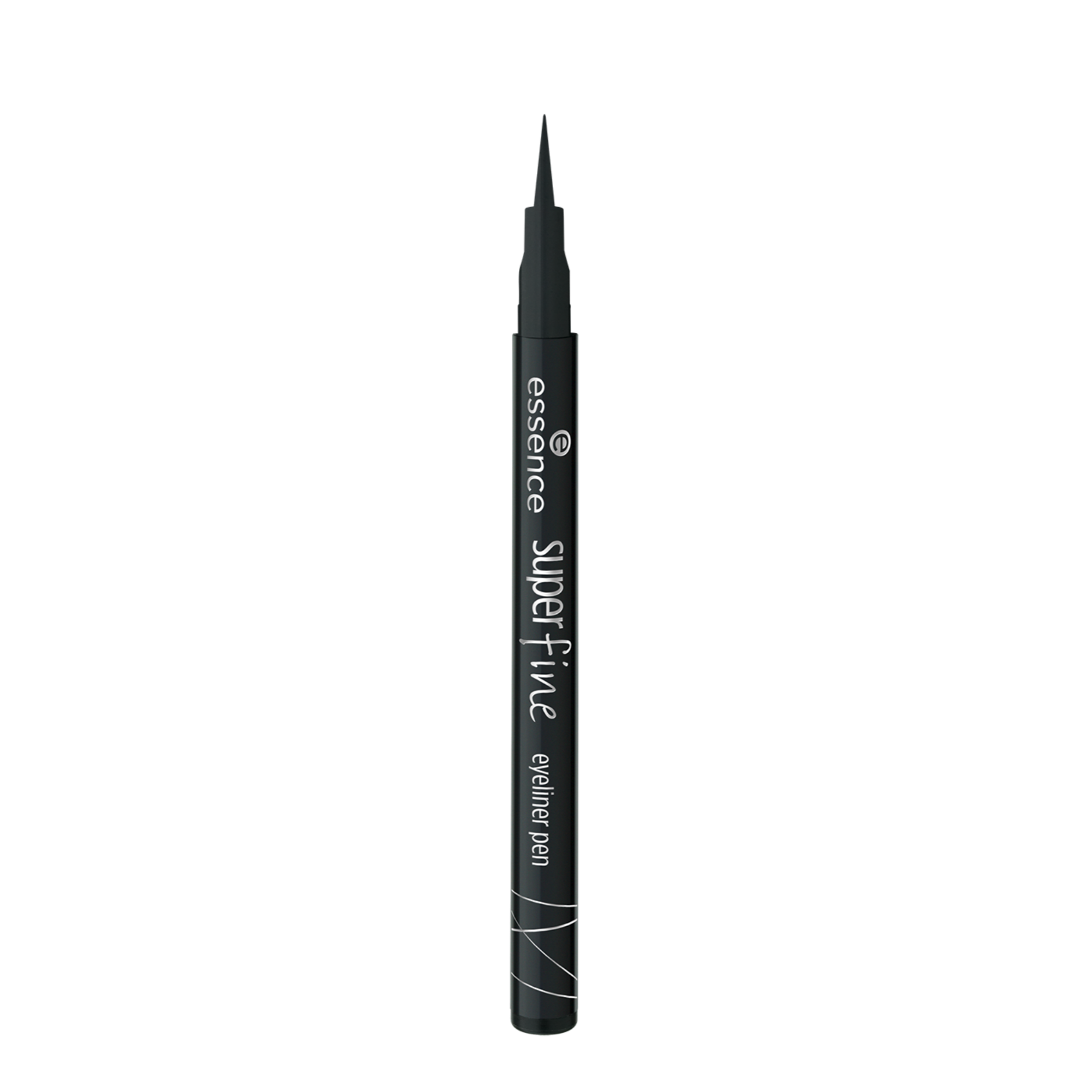 essence super fine eyeliner pen deep black online kaufen