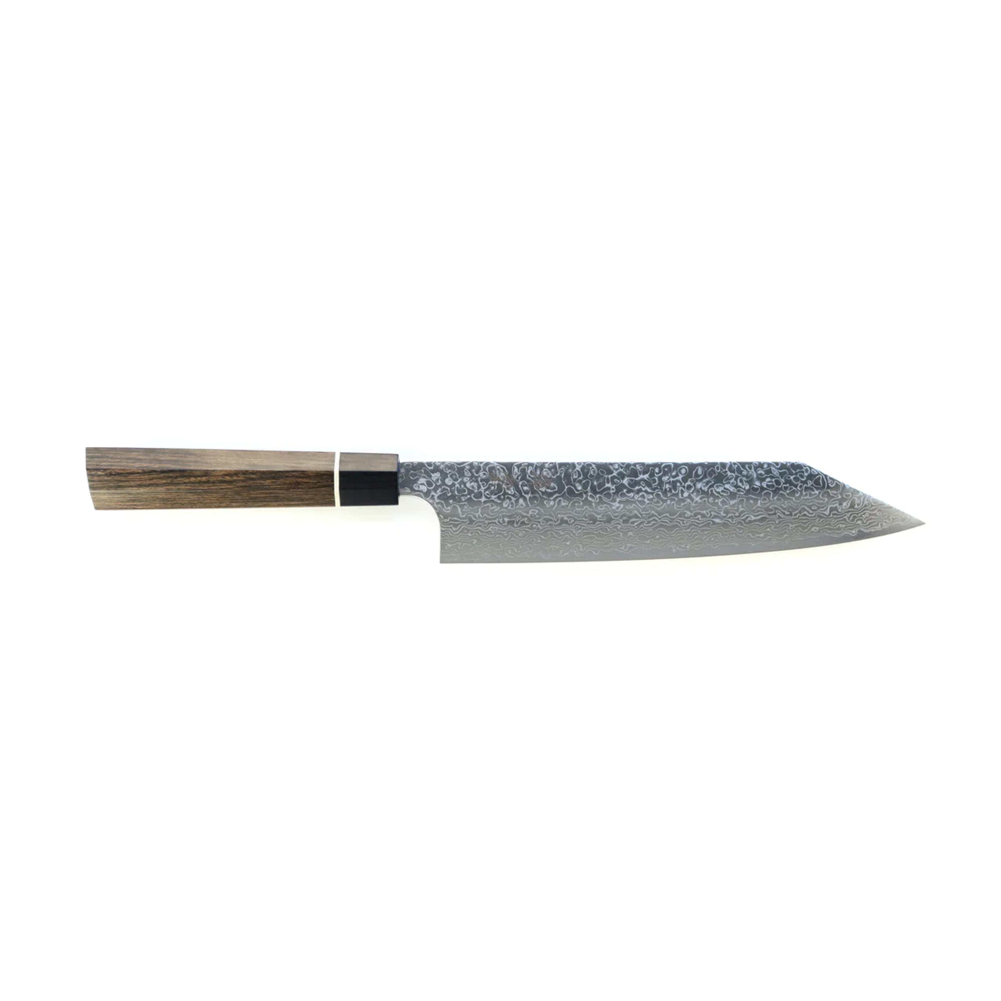 Seki Kanetsugu Zuiun Kiritsuke 210 mm – SHARP Knife Shop