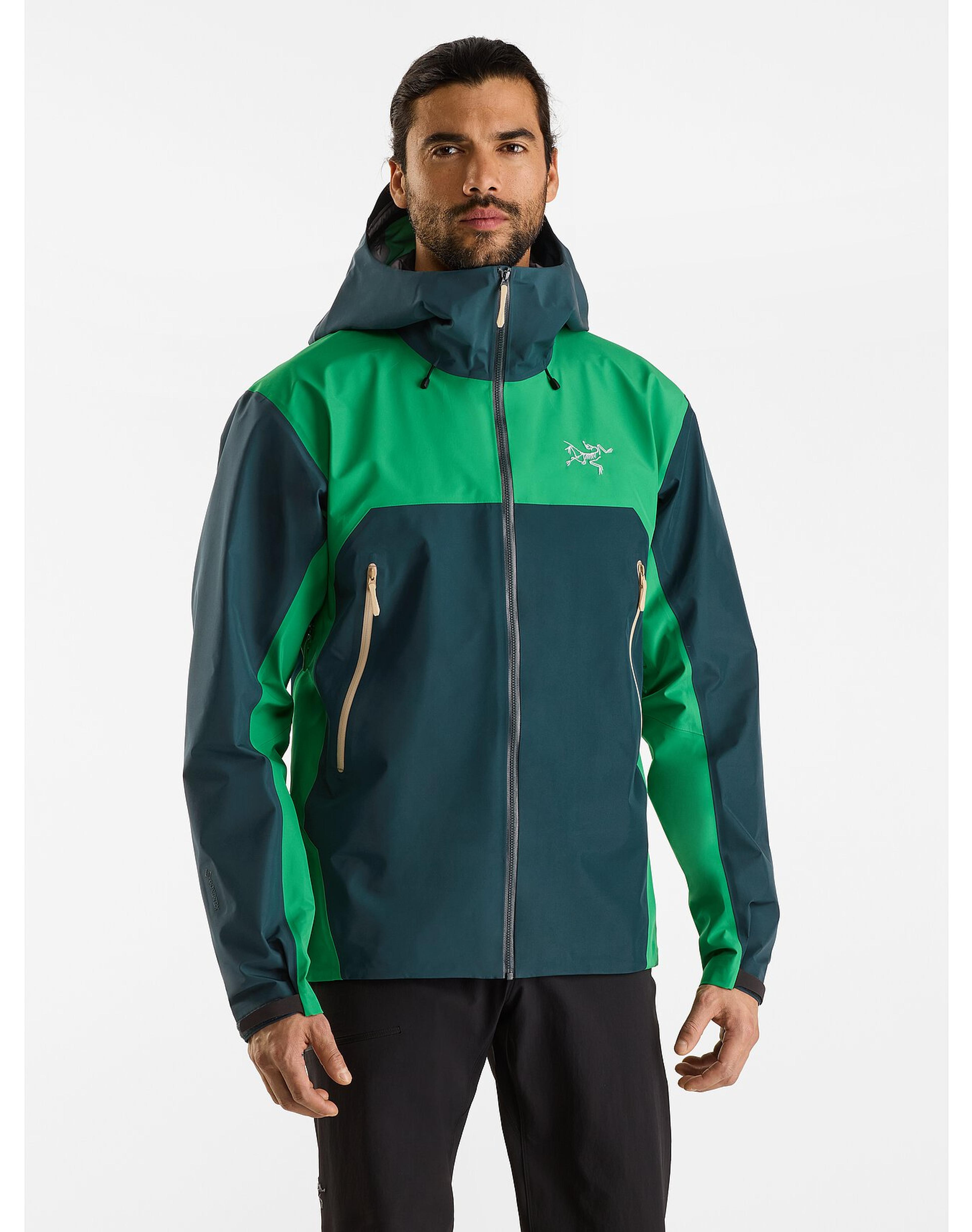 Beta Lightweight Jacket Men's