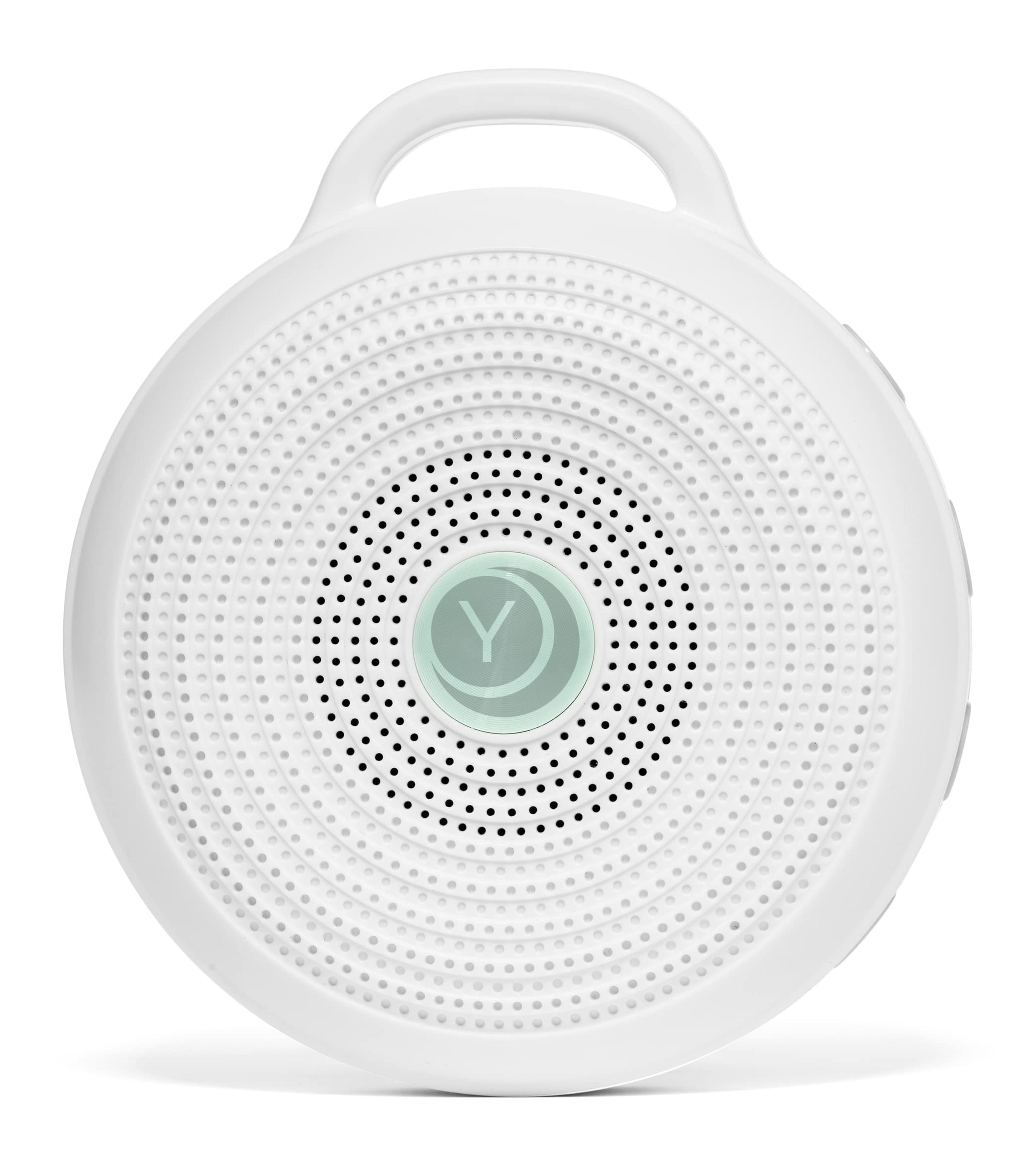 Amazon.com: Yogasleep Rohm Portable White Noise Sound Machine, 3 Soothing Natural Sounds with Volume Control, Sleep Therapy For Adults, Kids & Baby, Noise Cancelling for Office Privacy & Meditation, Registry Gift : Health & Household