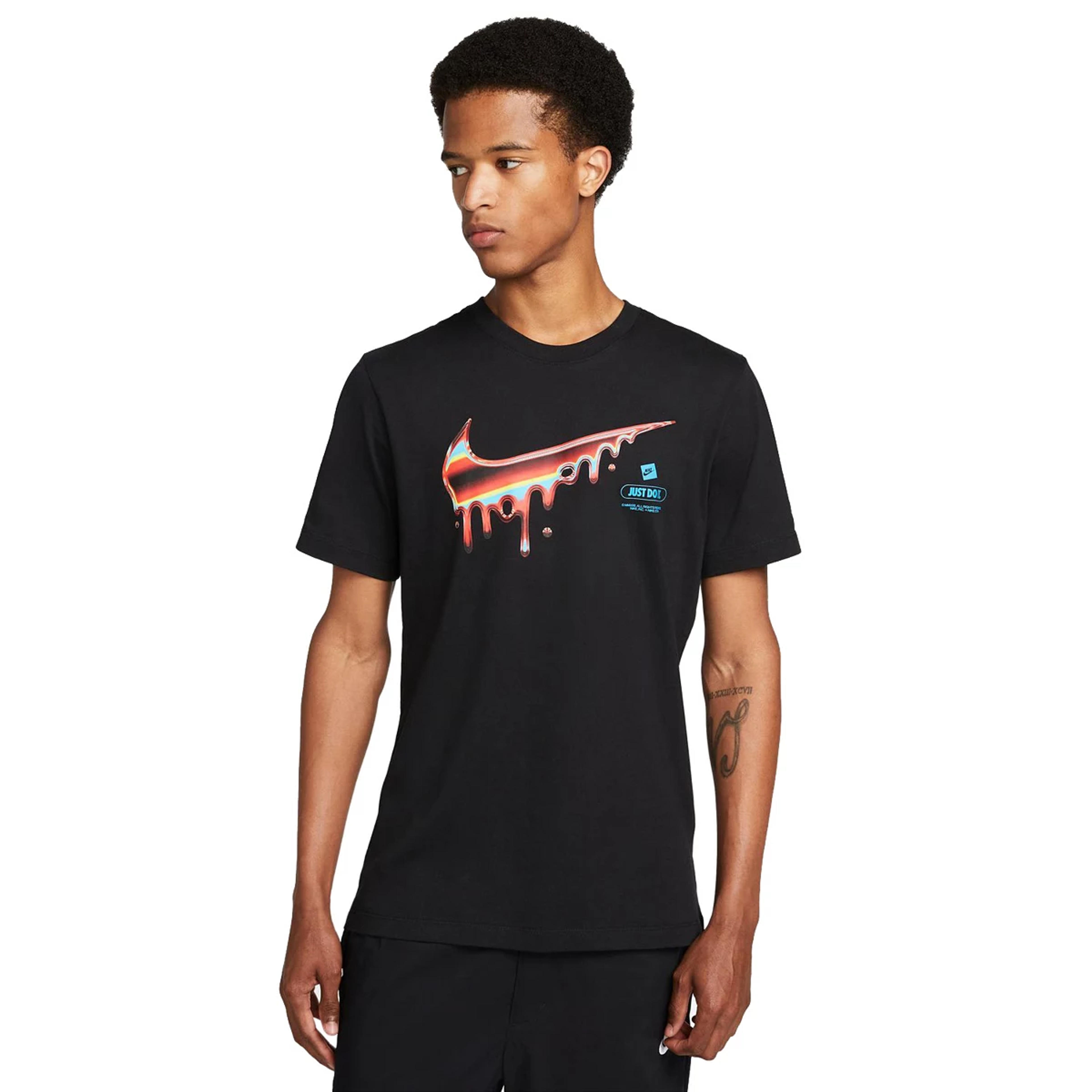 Men's Nike Heatwave Graphic Tee