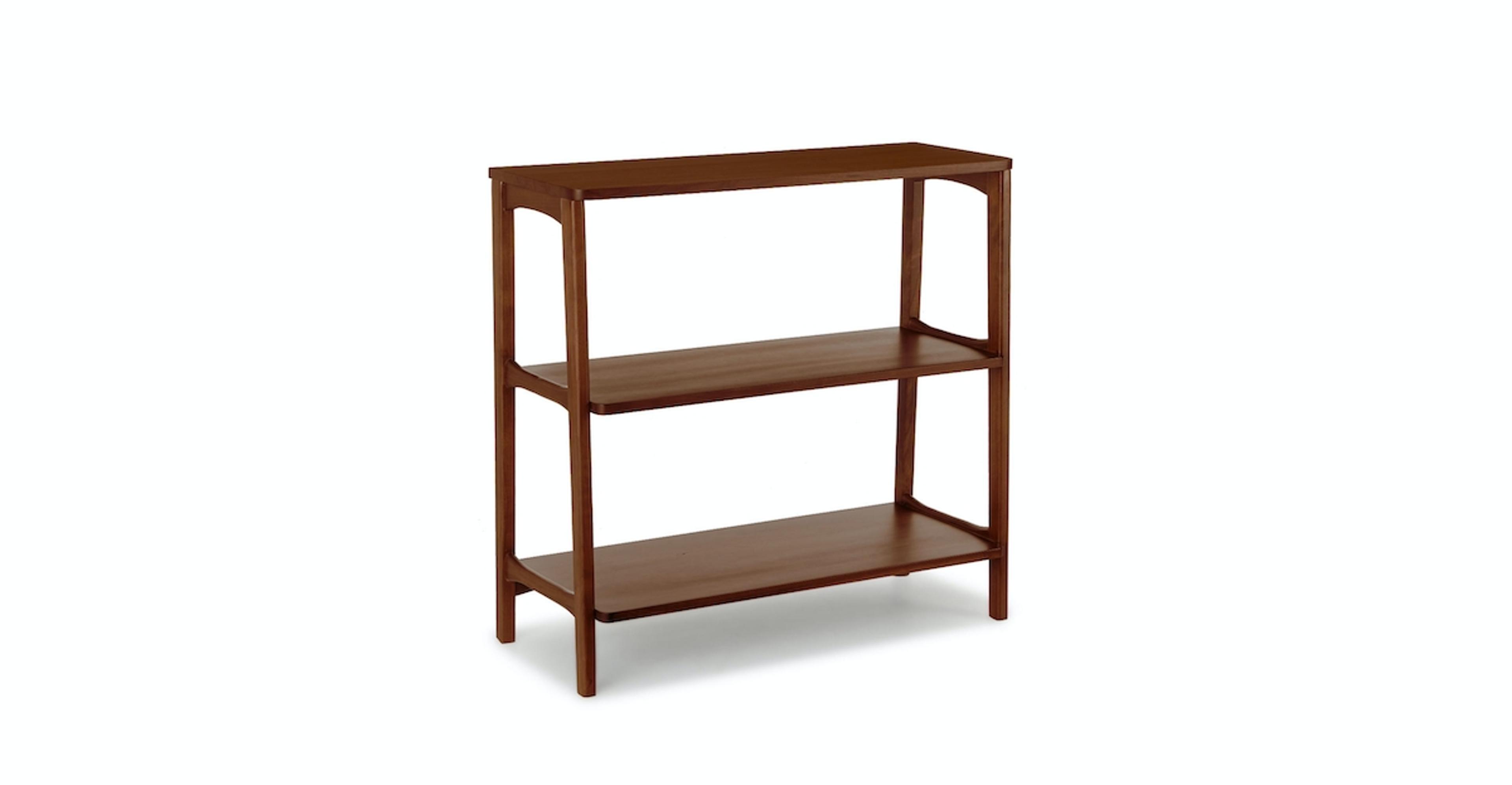 Krossa American Walnut 35" Shelf | Article