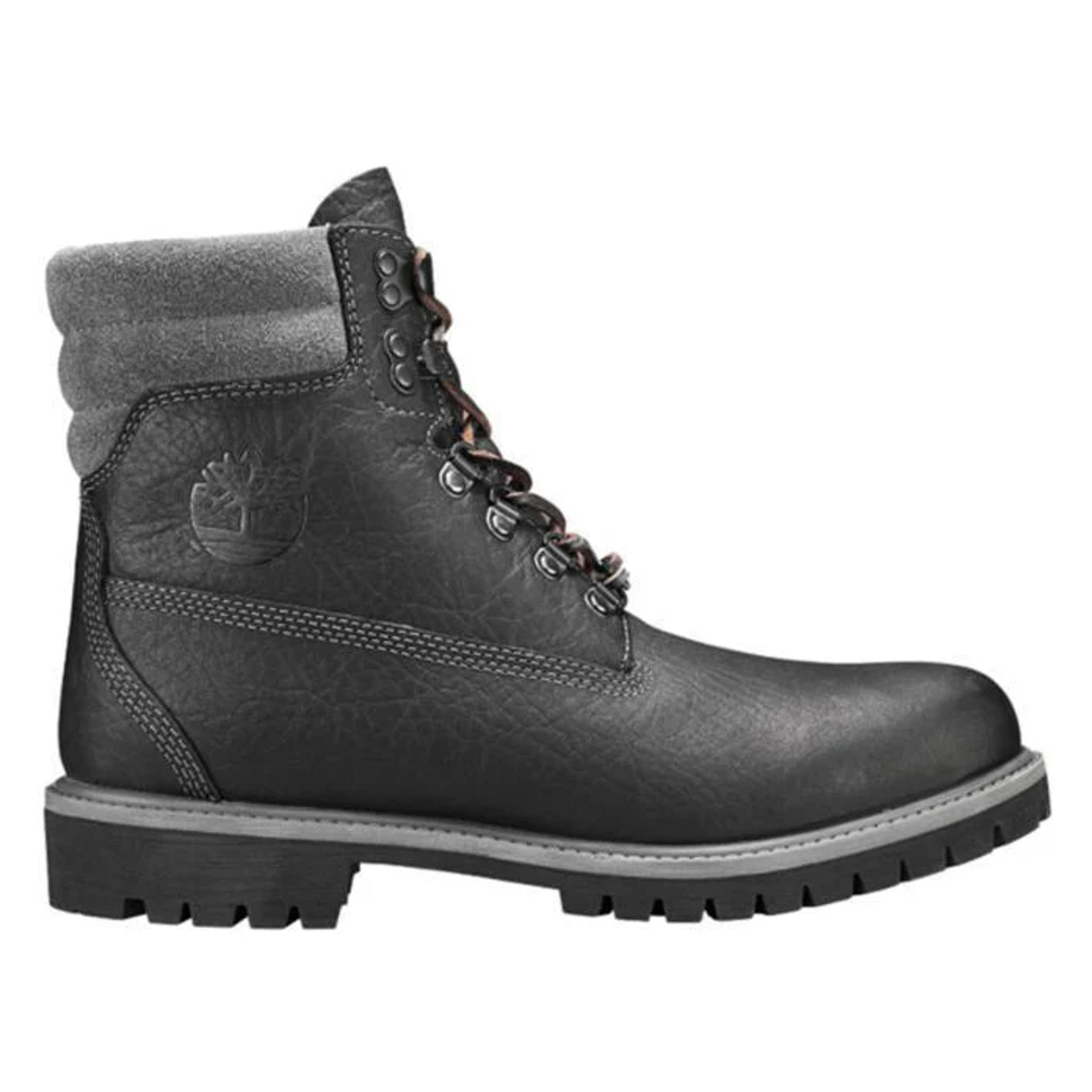 TIMBERLAND 6" Premium 640 Below Men's Boot, Black – OZNICO