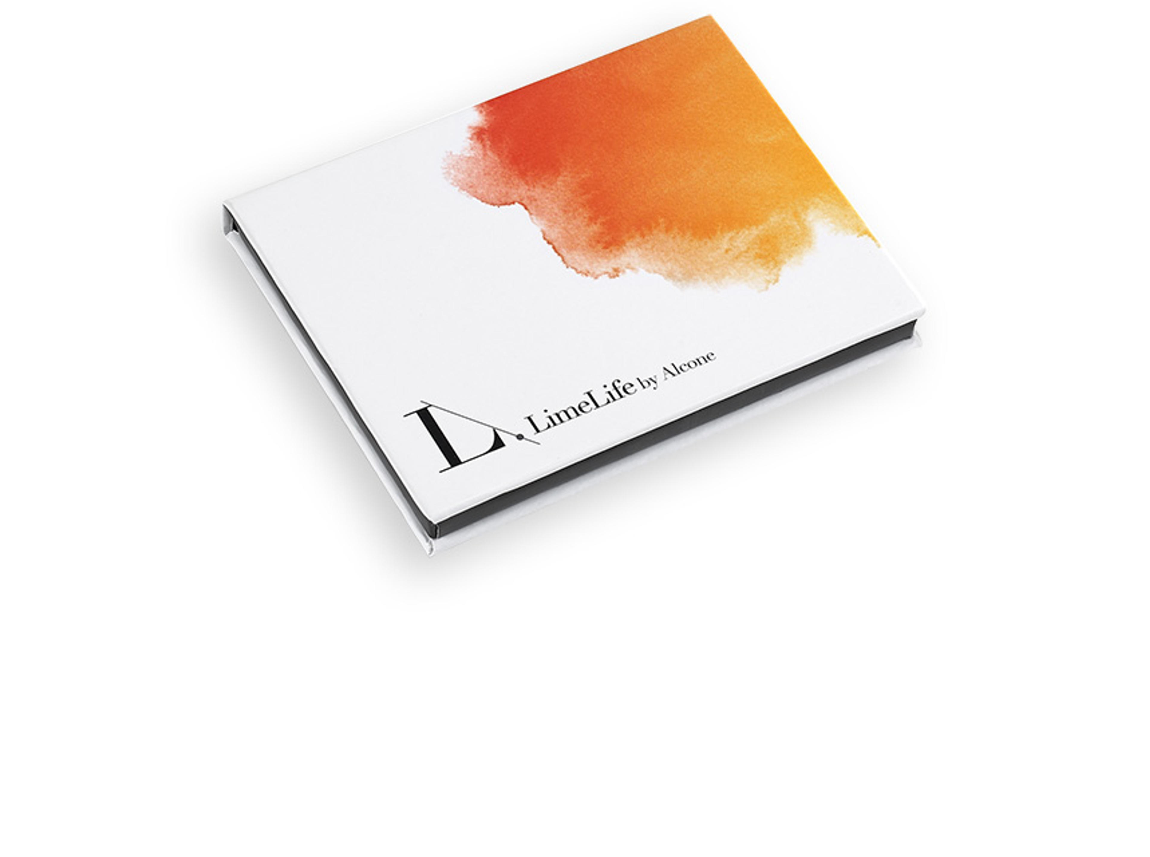 Custom Perfect Complexion Palette | LimeLife by Alcone