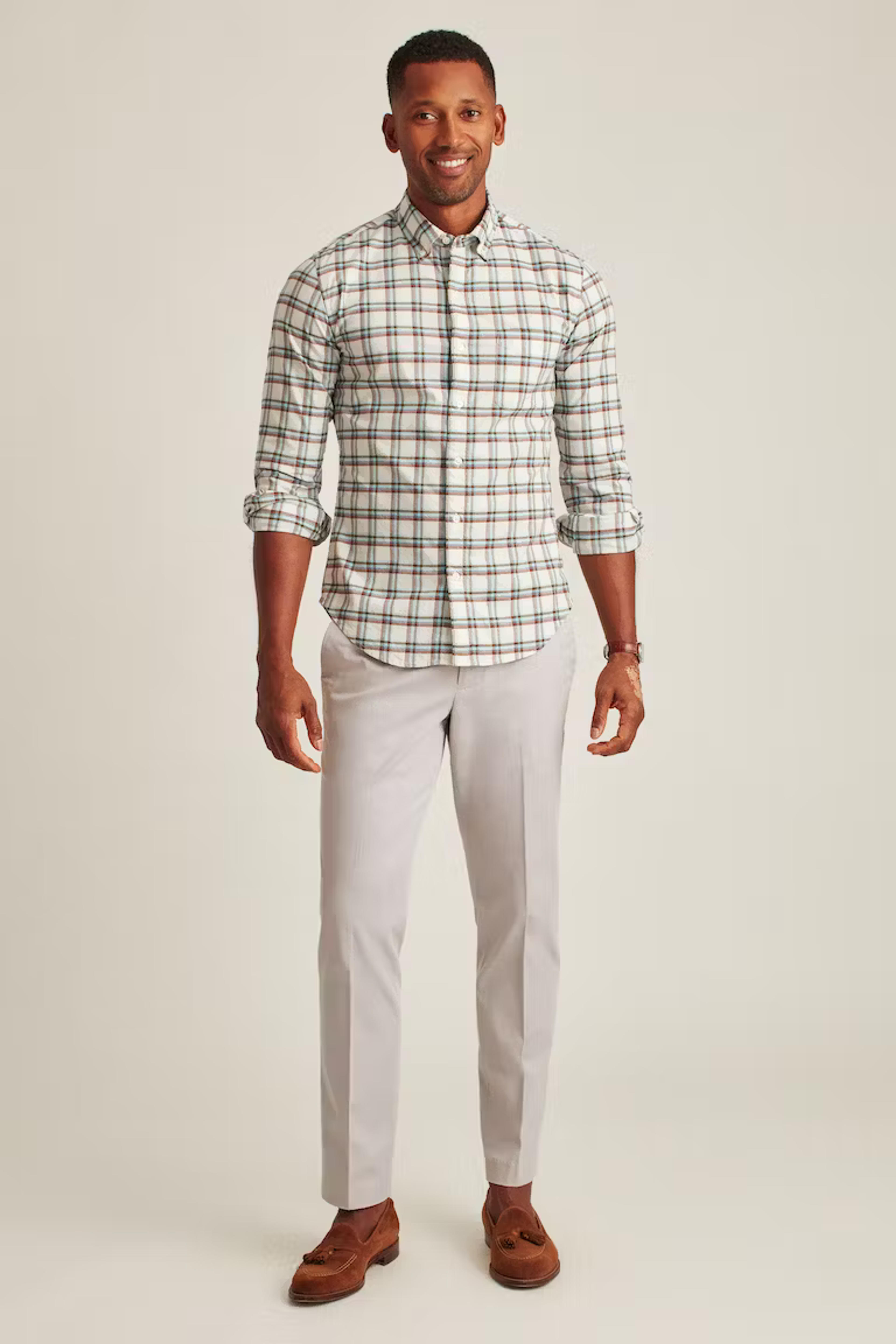 Italian Stretch Chinos | Bonobos | Bonobos