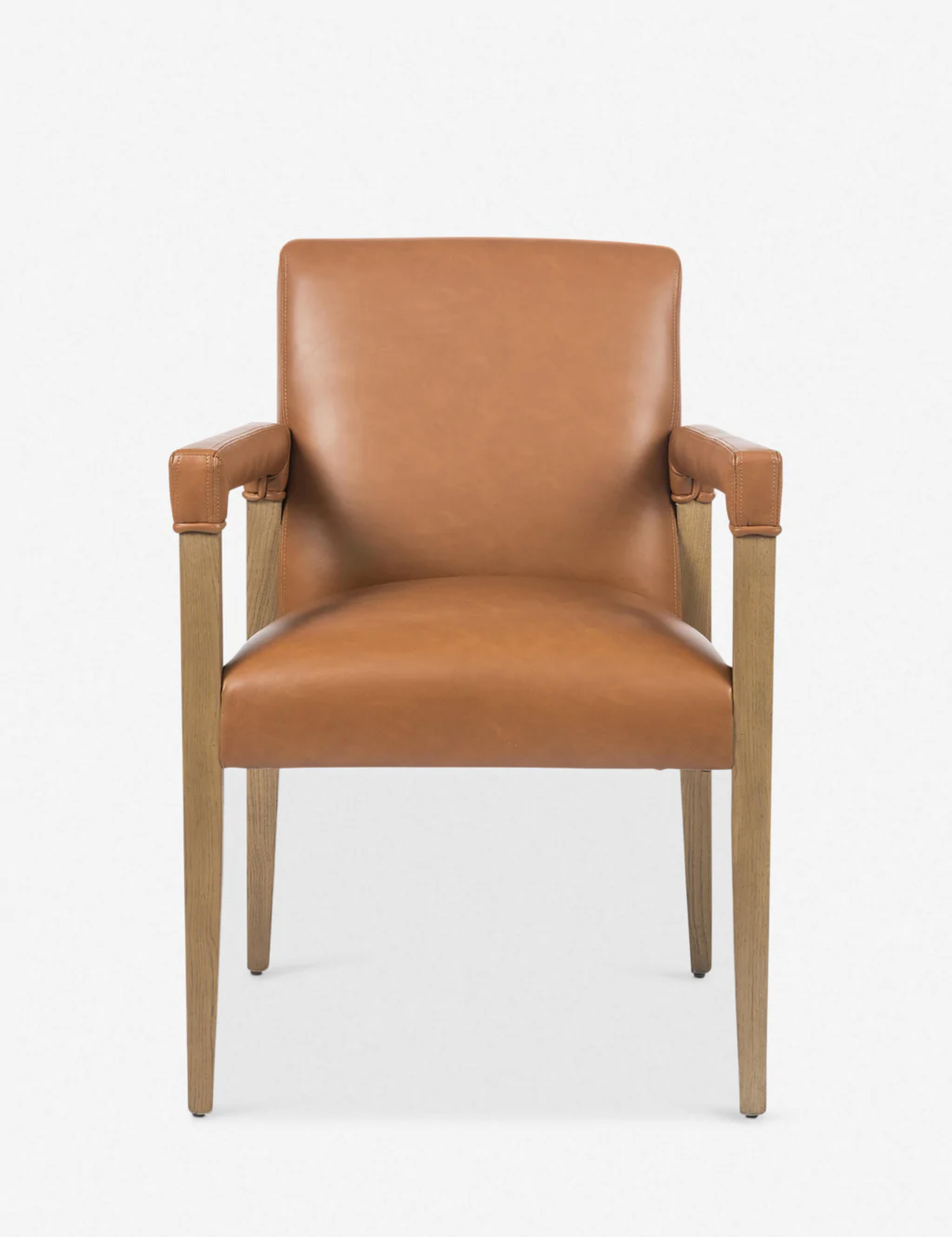 Marla Dining Chair – Lulu and Georgia