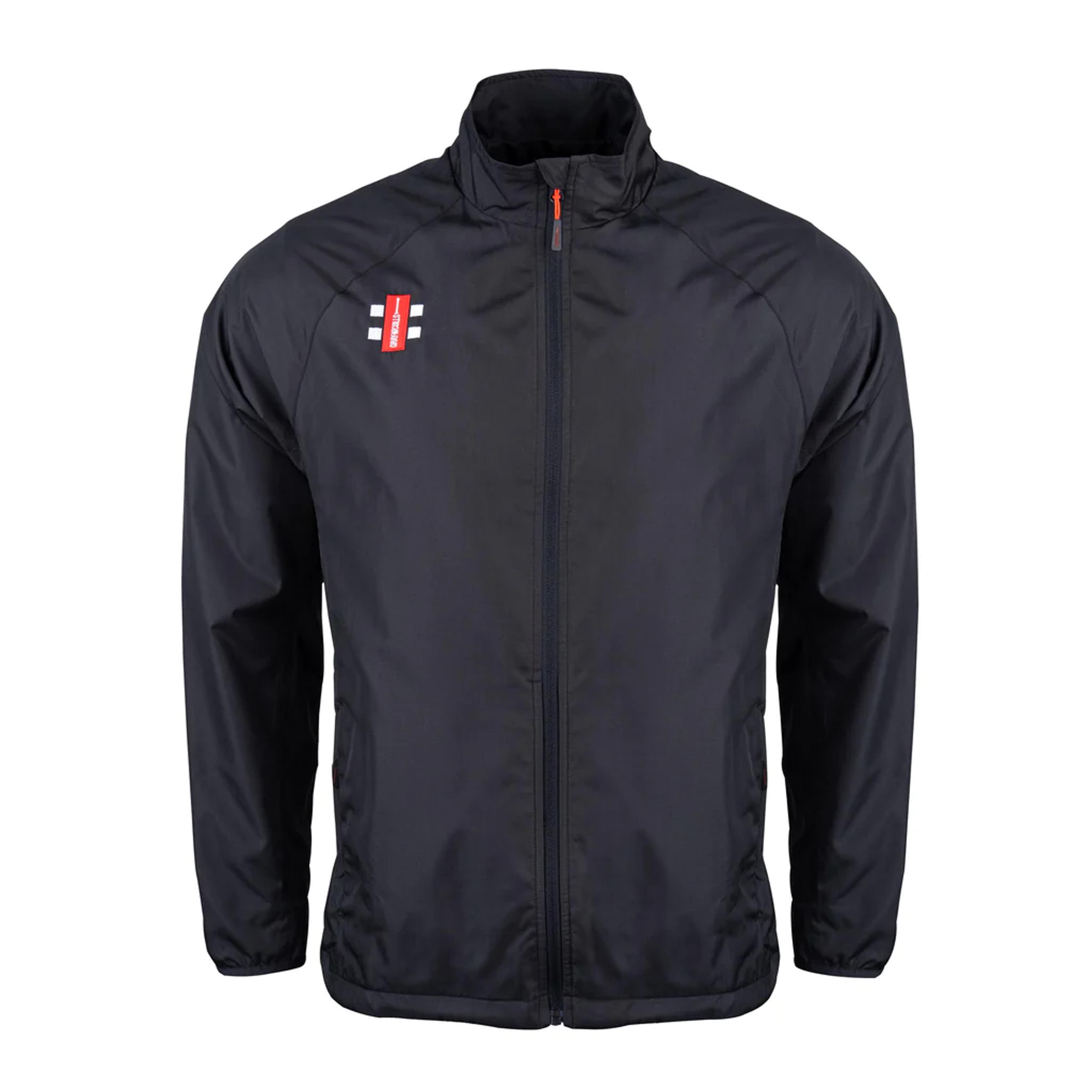 Velocity Rain Jacket (Adult) | Gray-Nicolls - Free Shipping, Loyalty Points