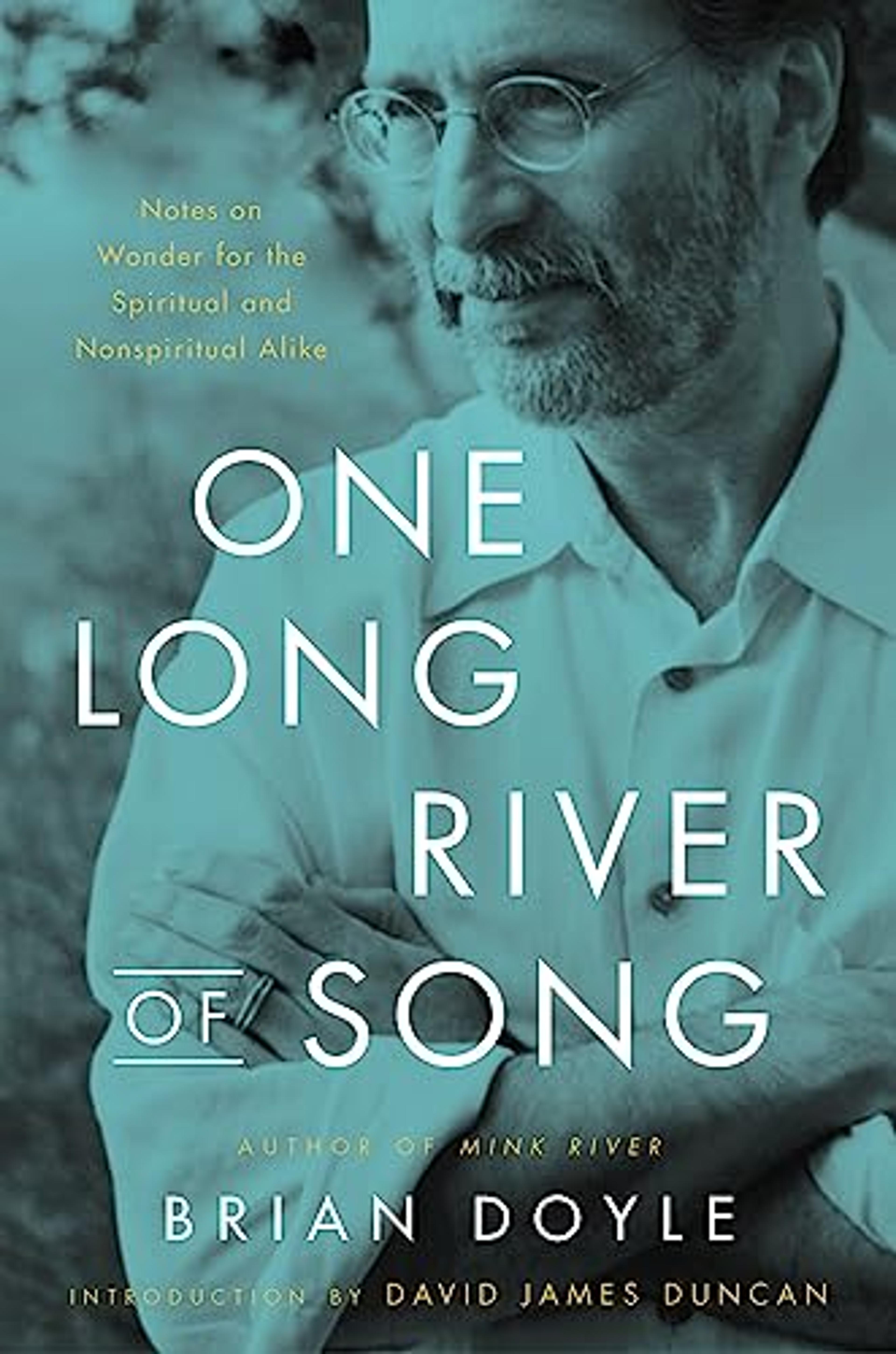 One Long River of Song: Notes on Wonder