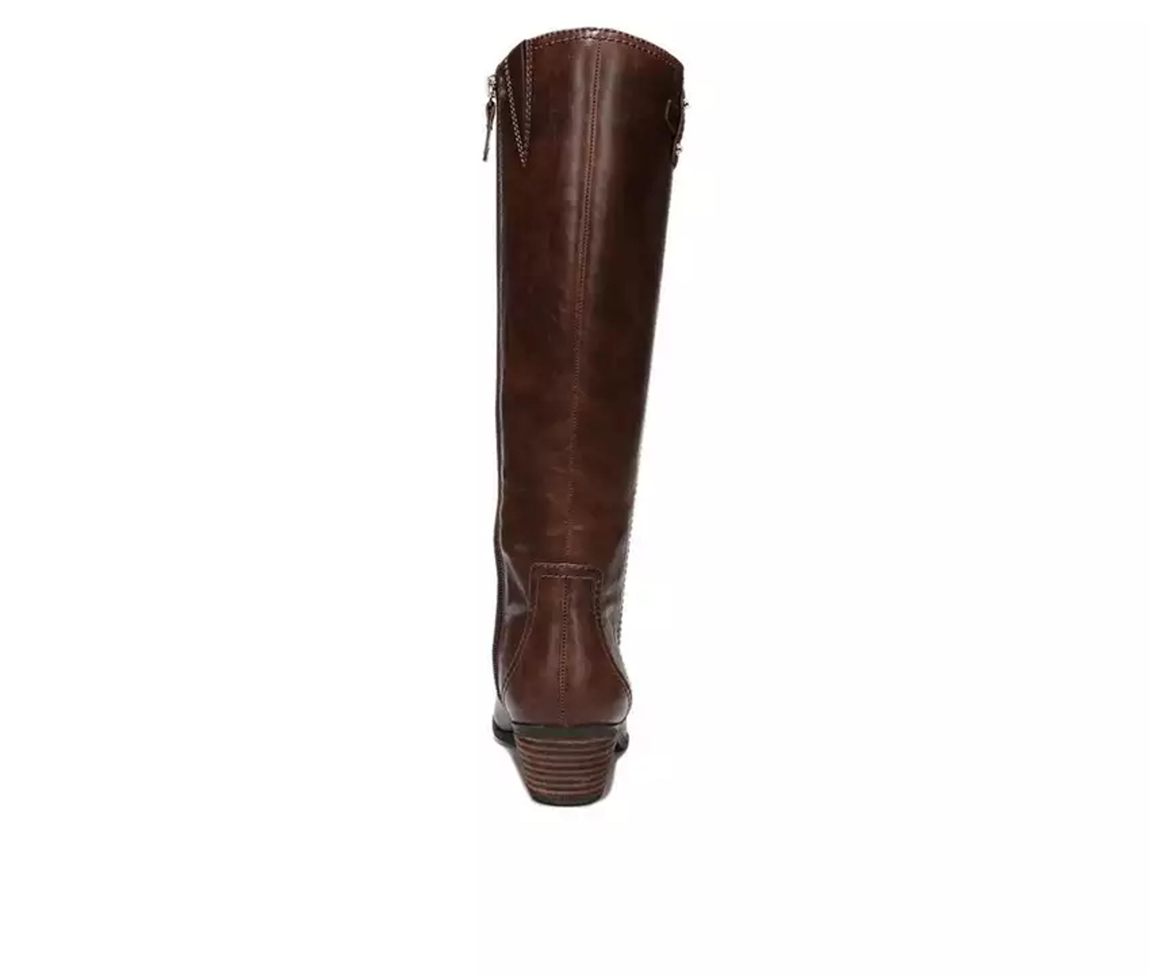 Women's Dr. Scholls Brilliance Knee High Boots