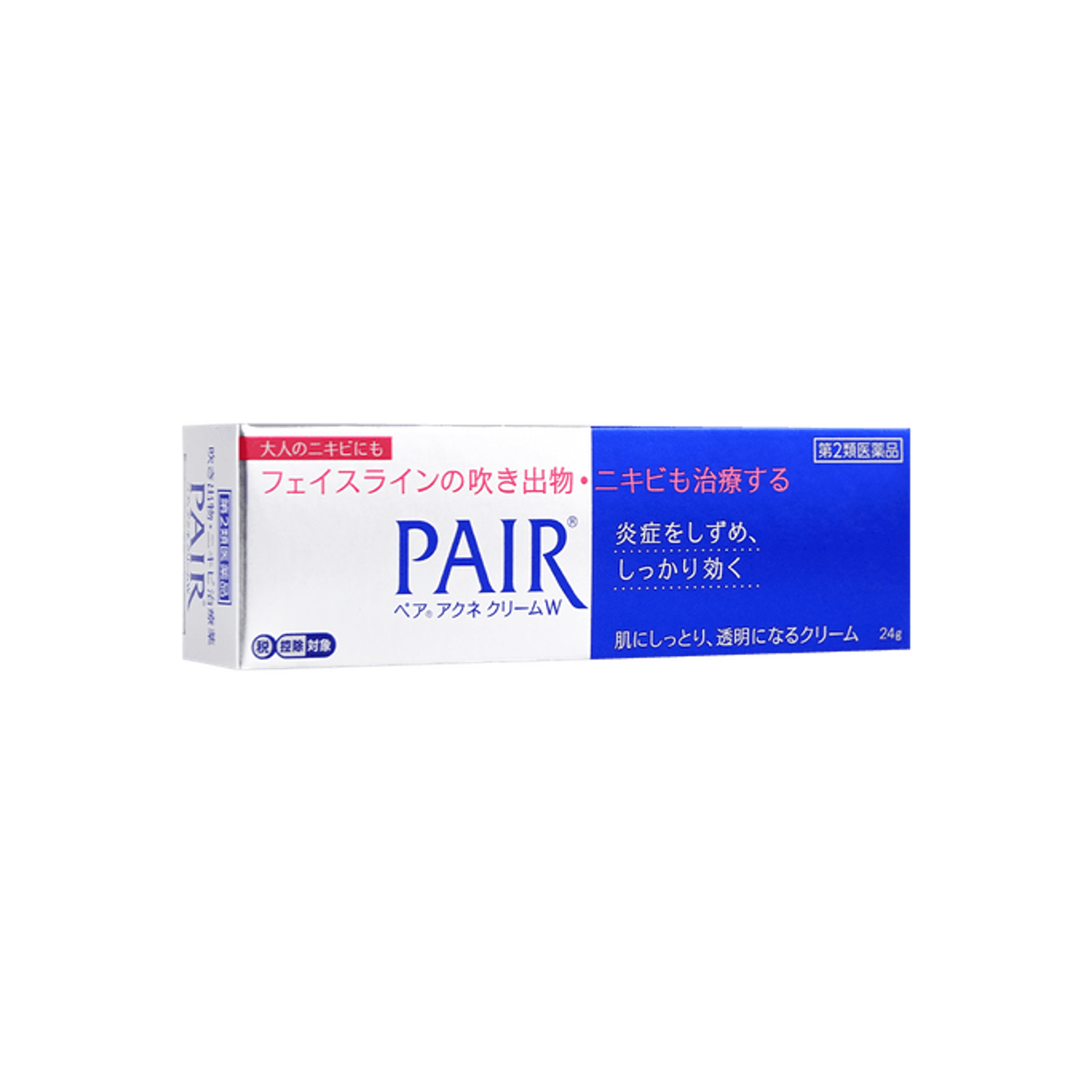 LION PAIR Acne Treatment Cream 24g | Yami