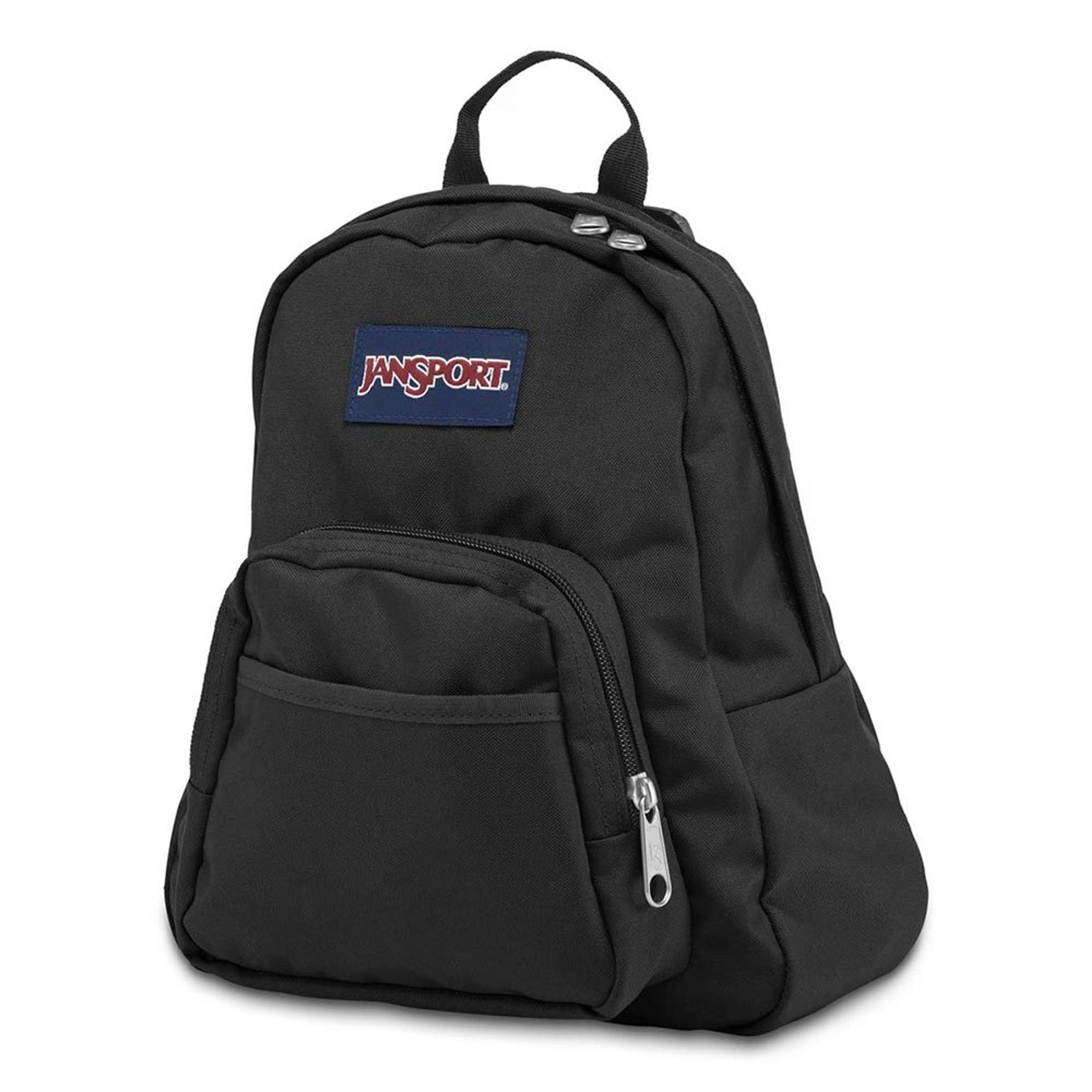 Jansport Half Pint 10L Backpack Black | Dressinn