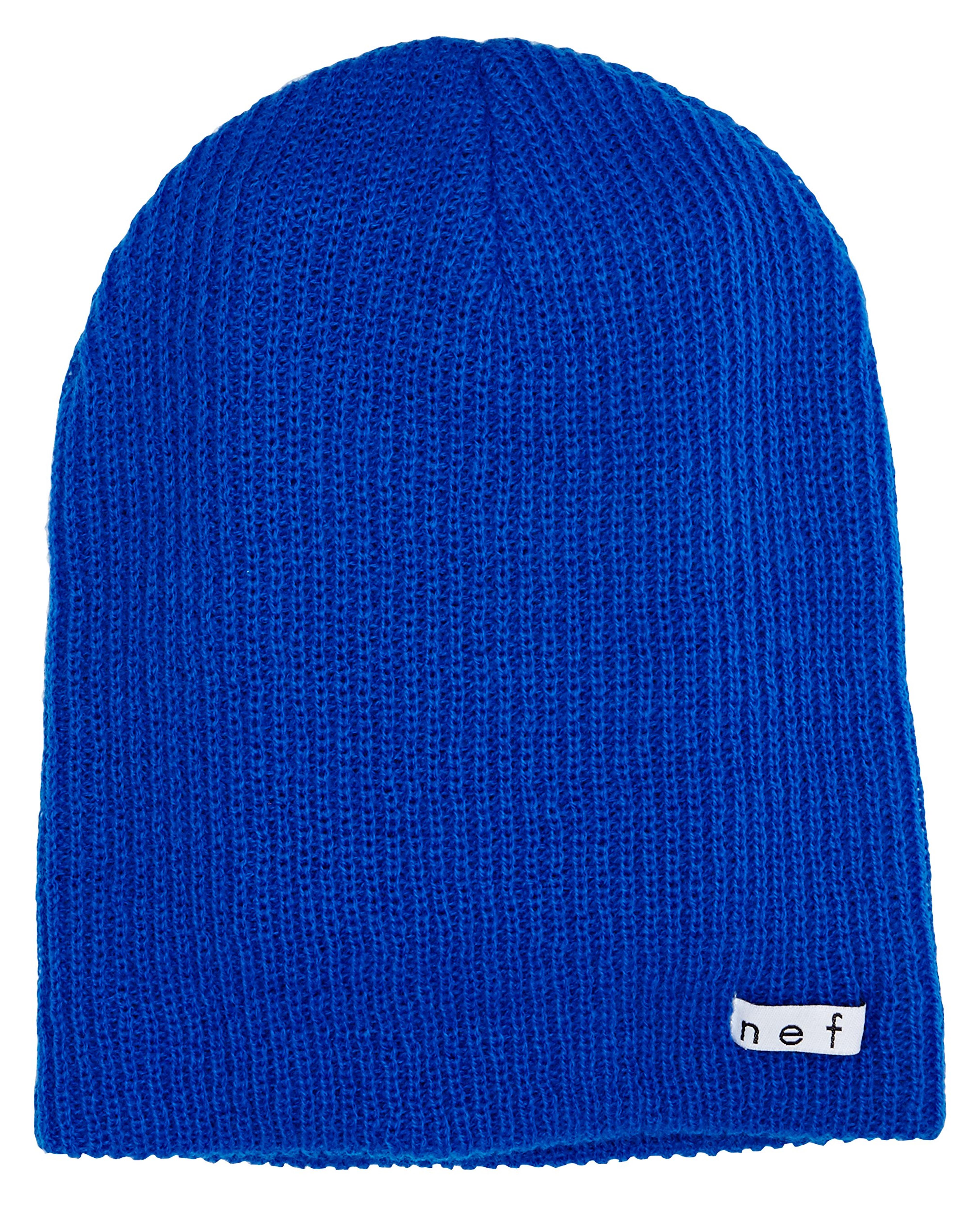 neff Men's Daily Beanie, Blue