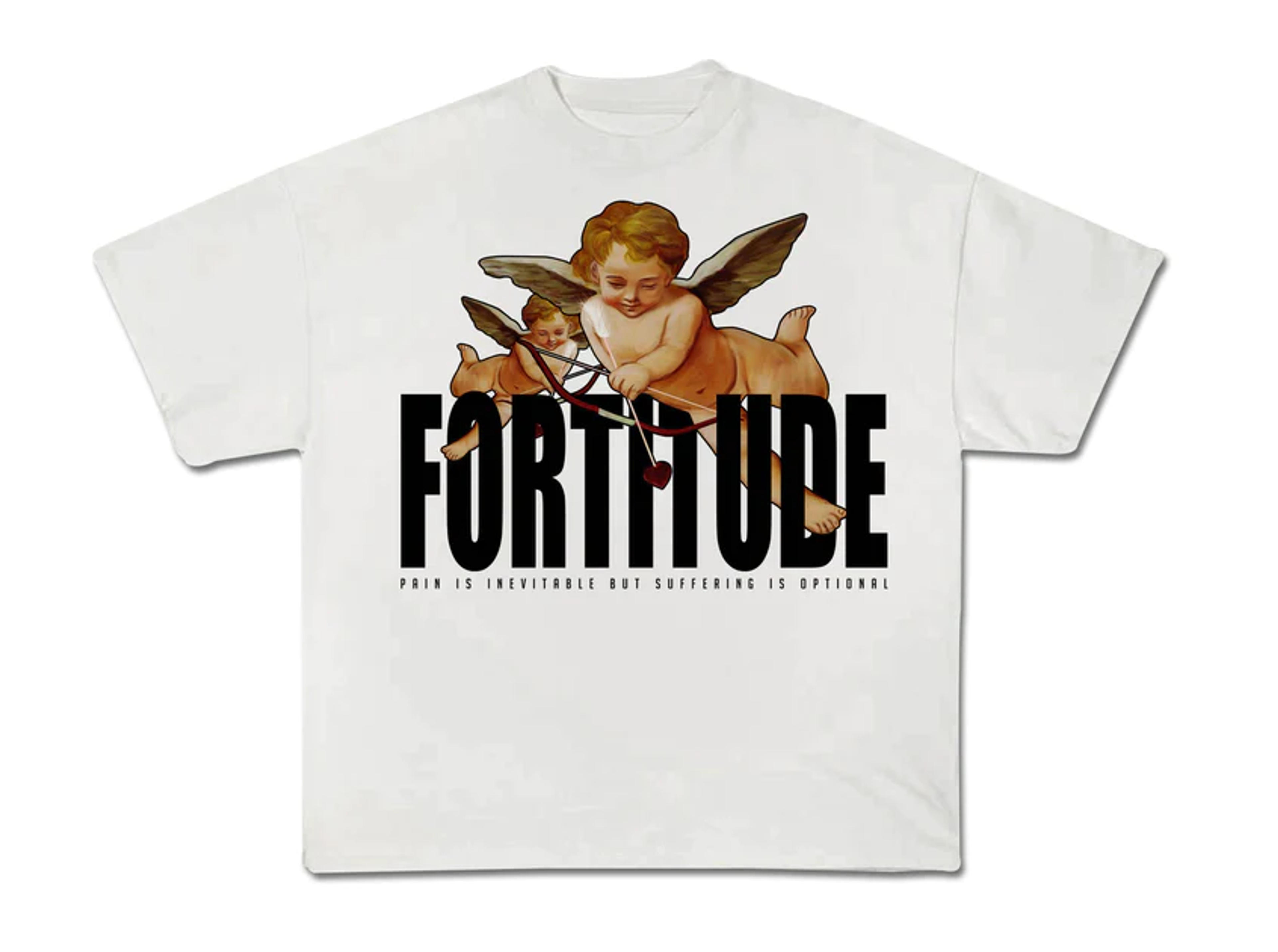 Perspective Tee – Fortitude